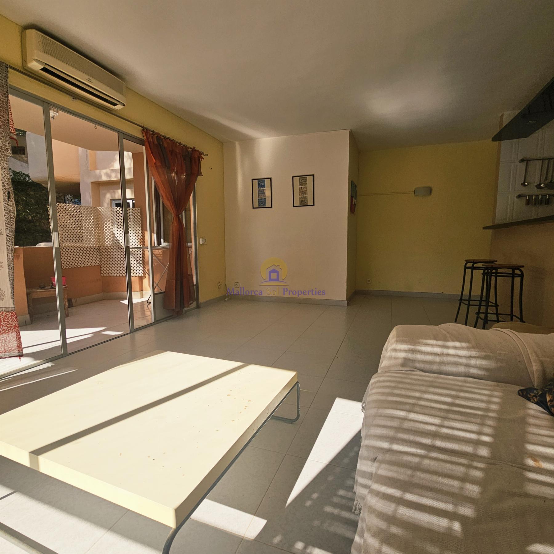 Salón