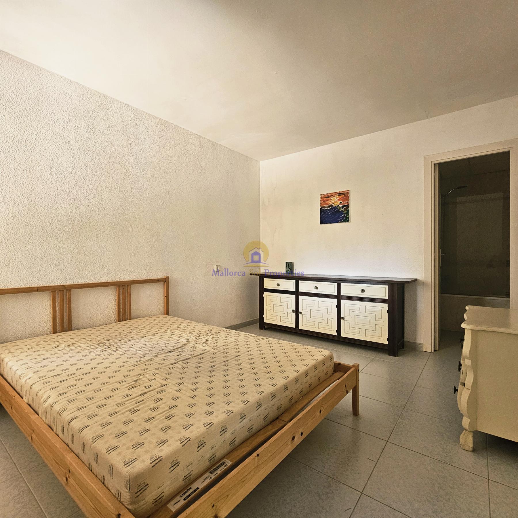 Dormitorio principal