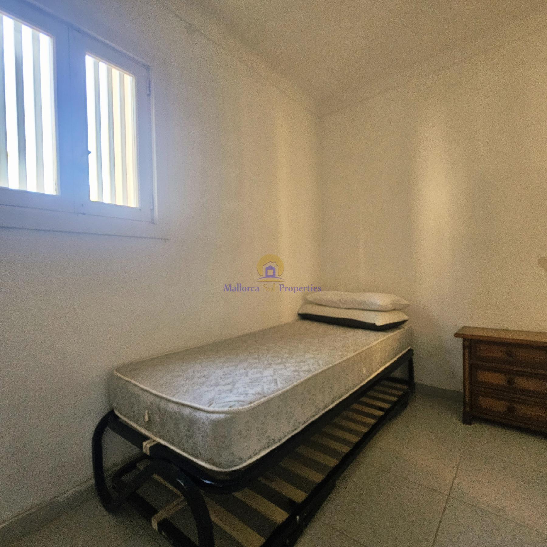 Dormitorio
