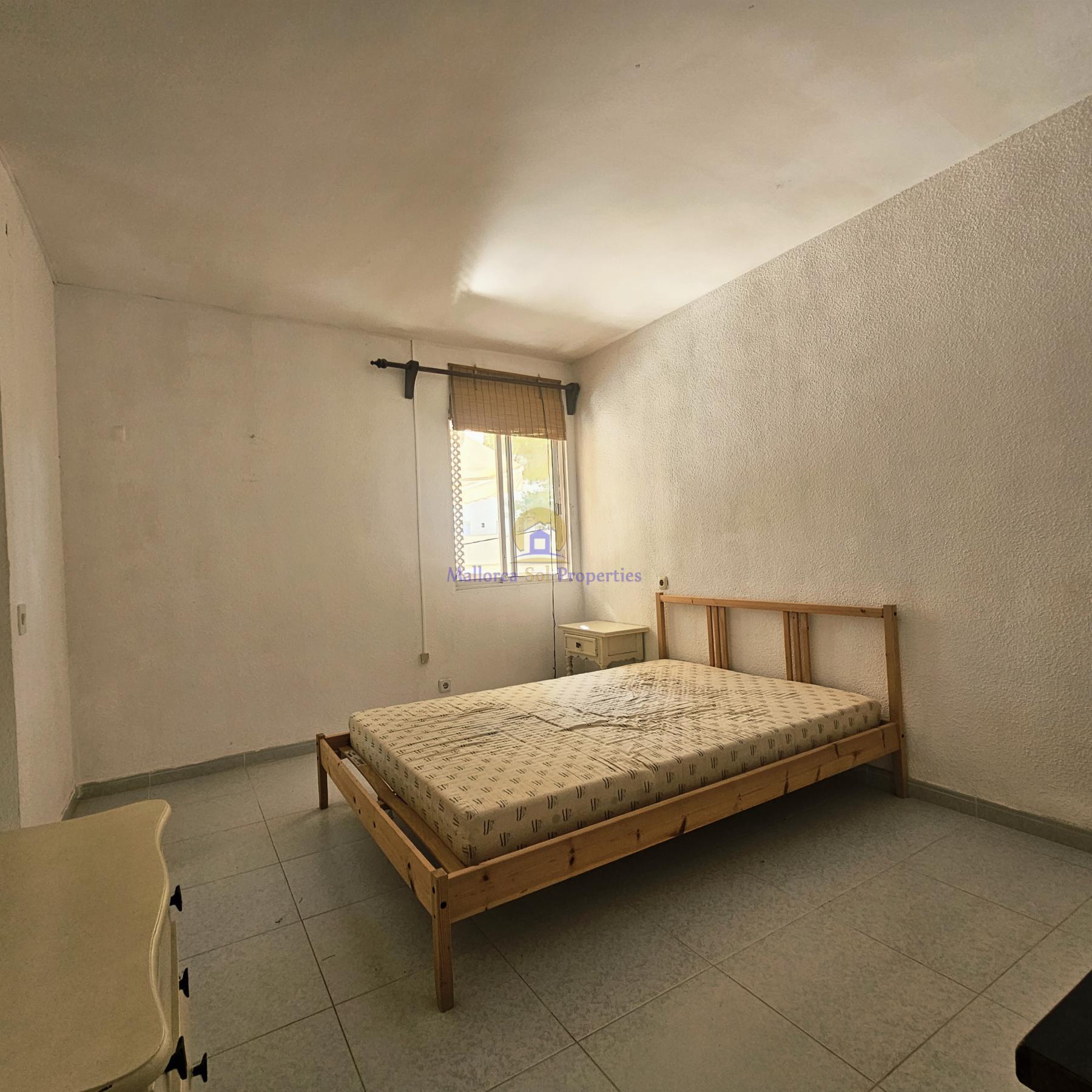 Dormitorio principal