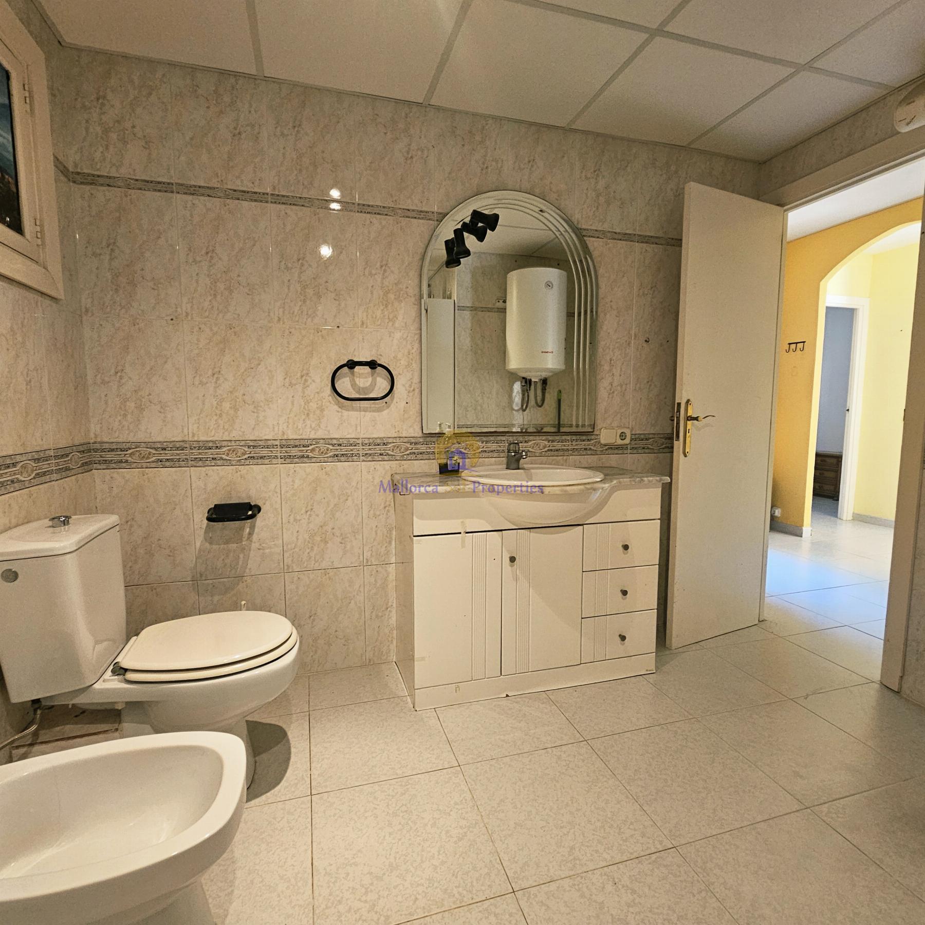 Baño