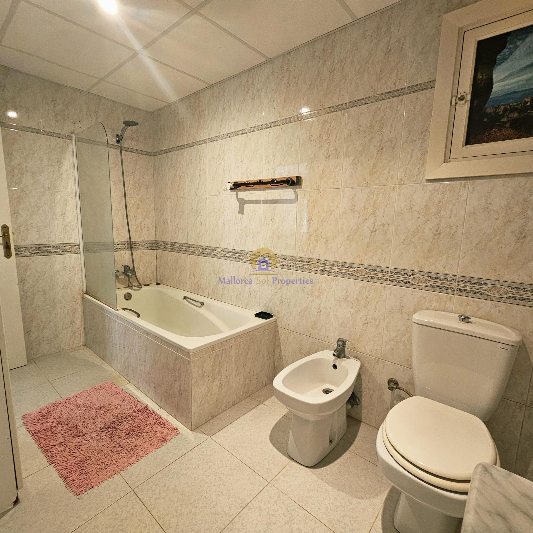 Baño