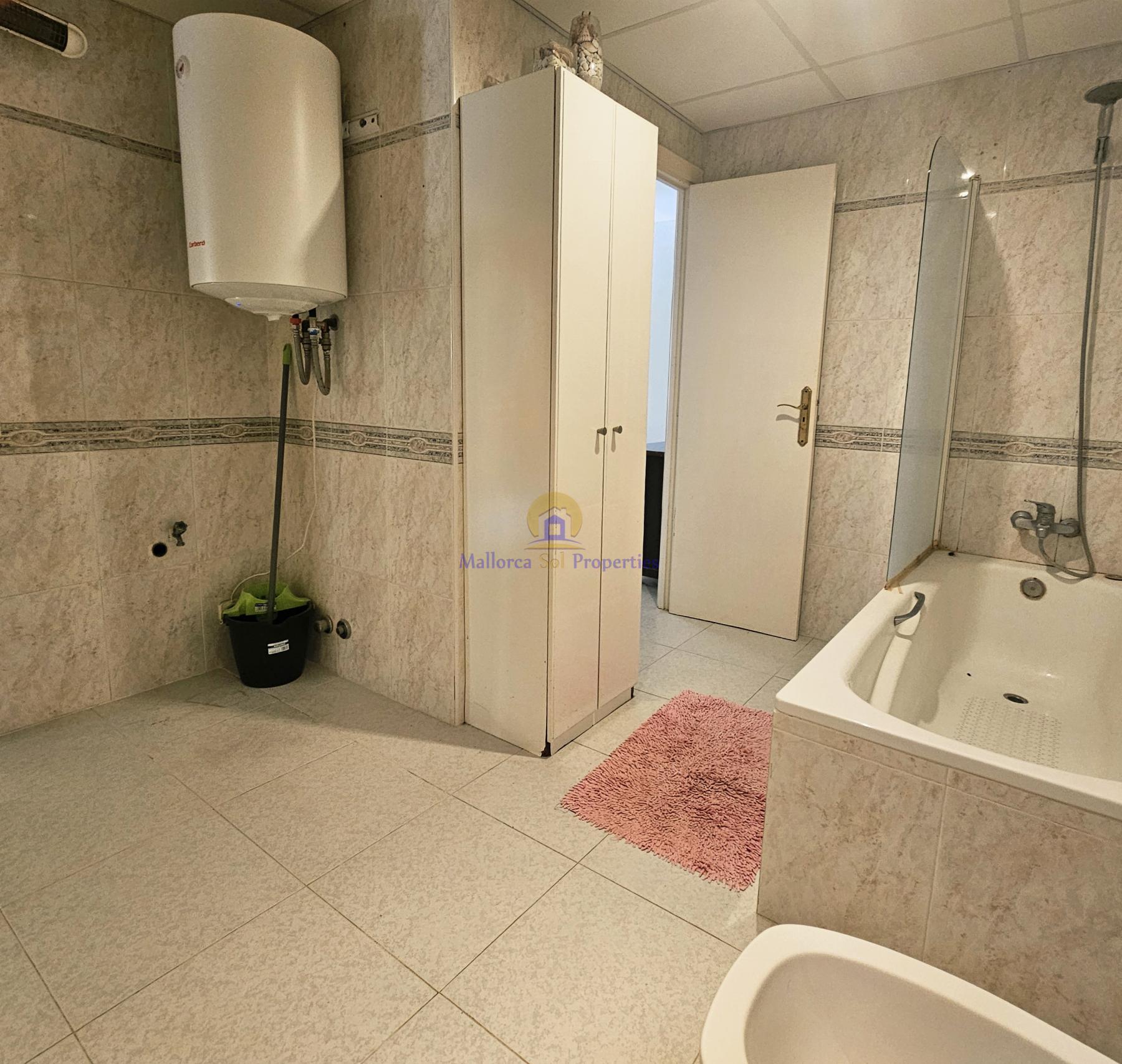 Baño