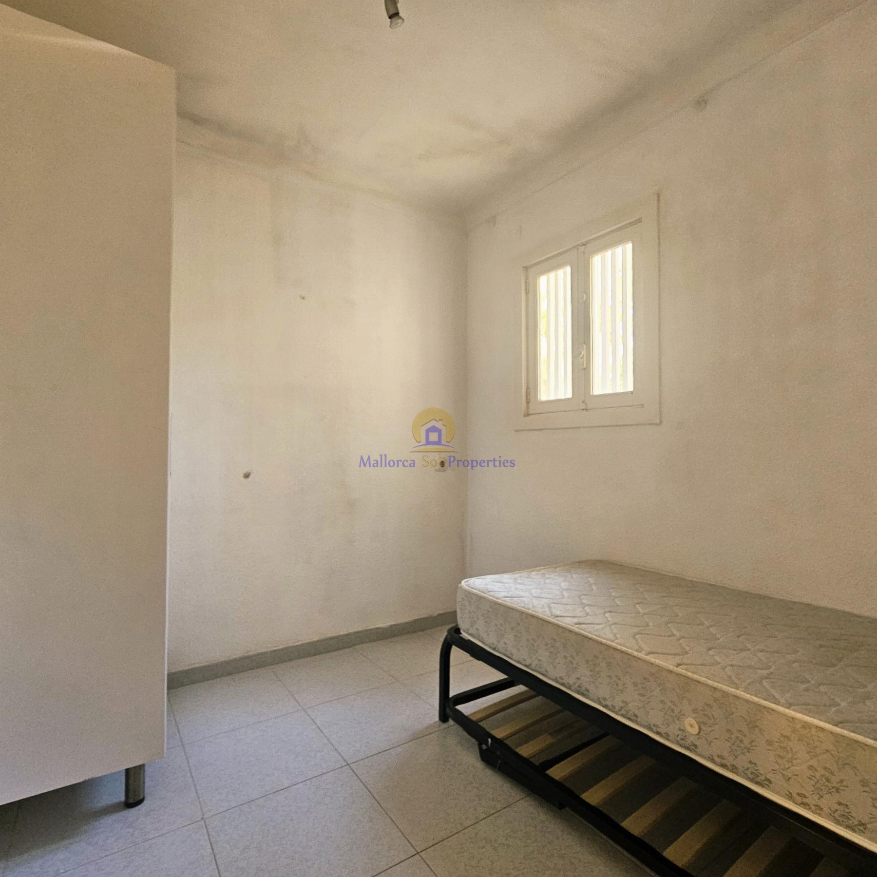 Dormitorio