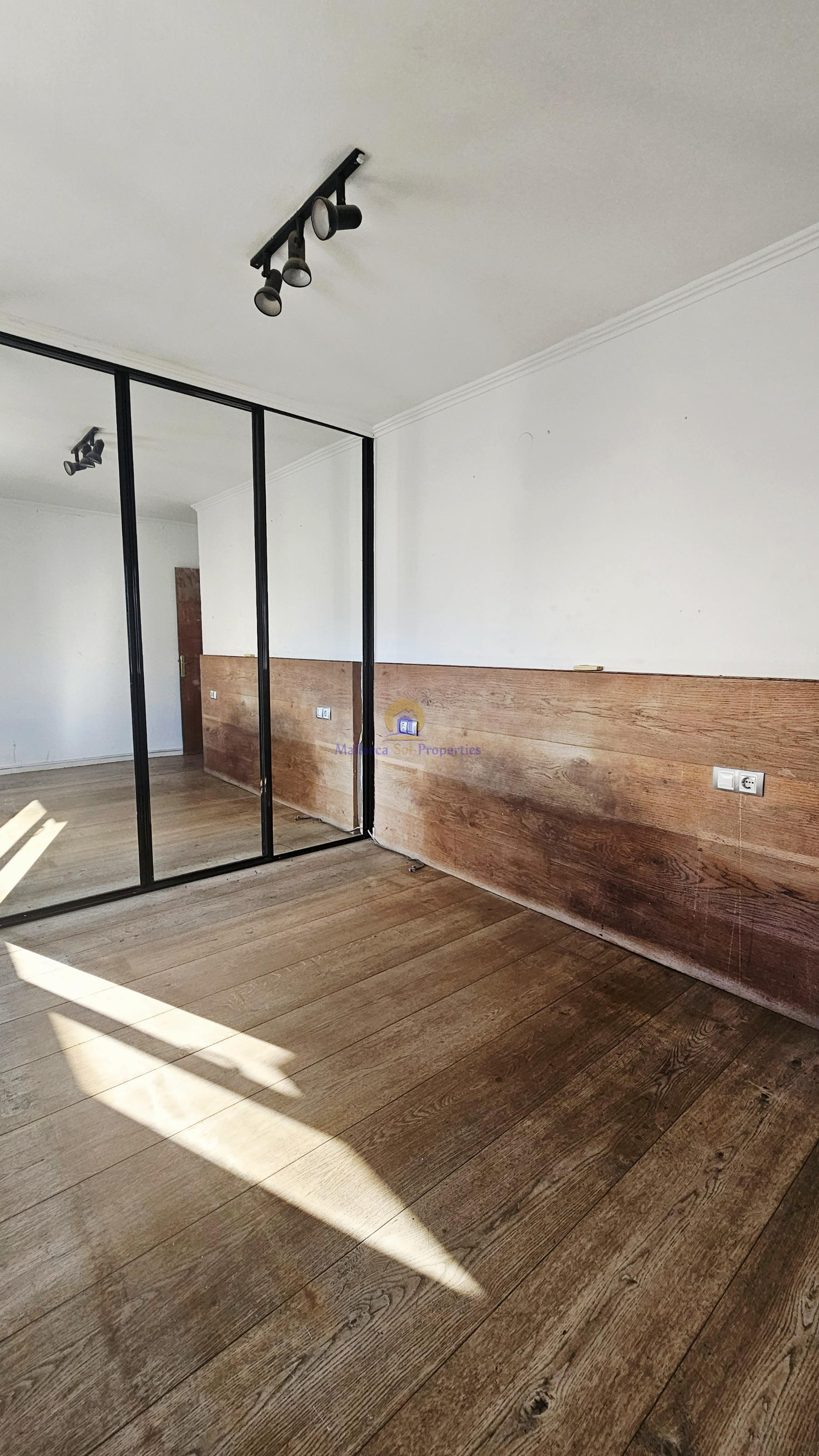 Dormitorio principal