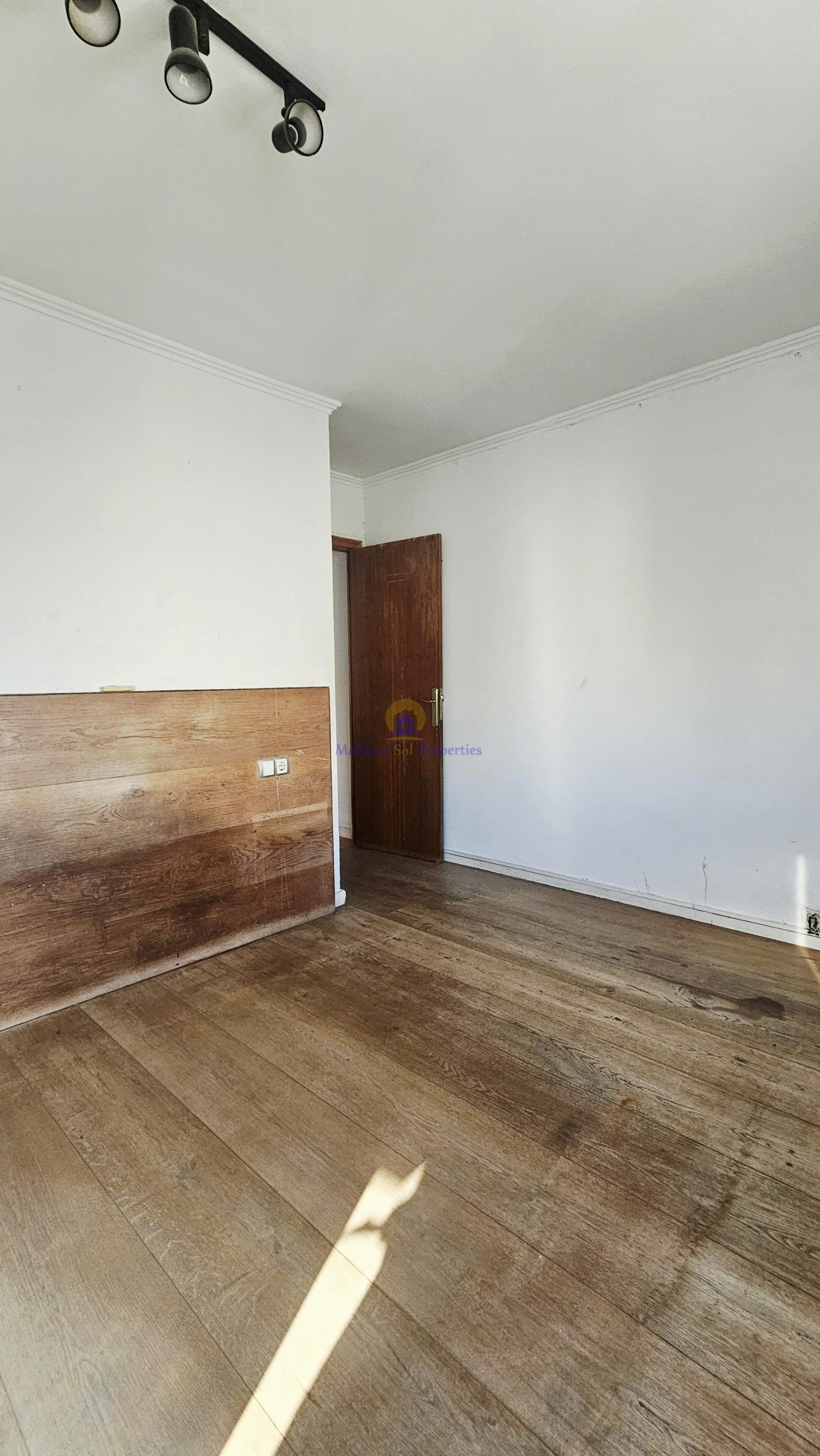 Dormitorio principal