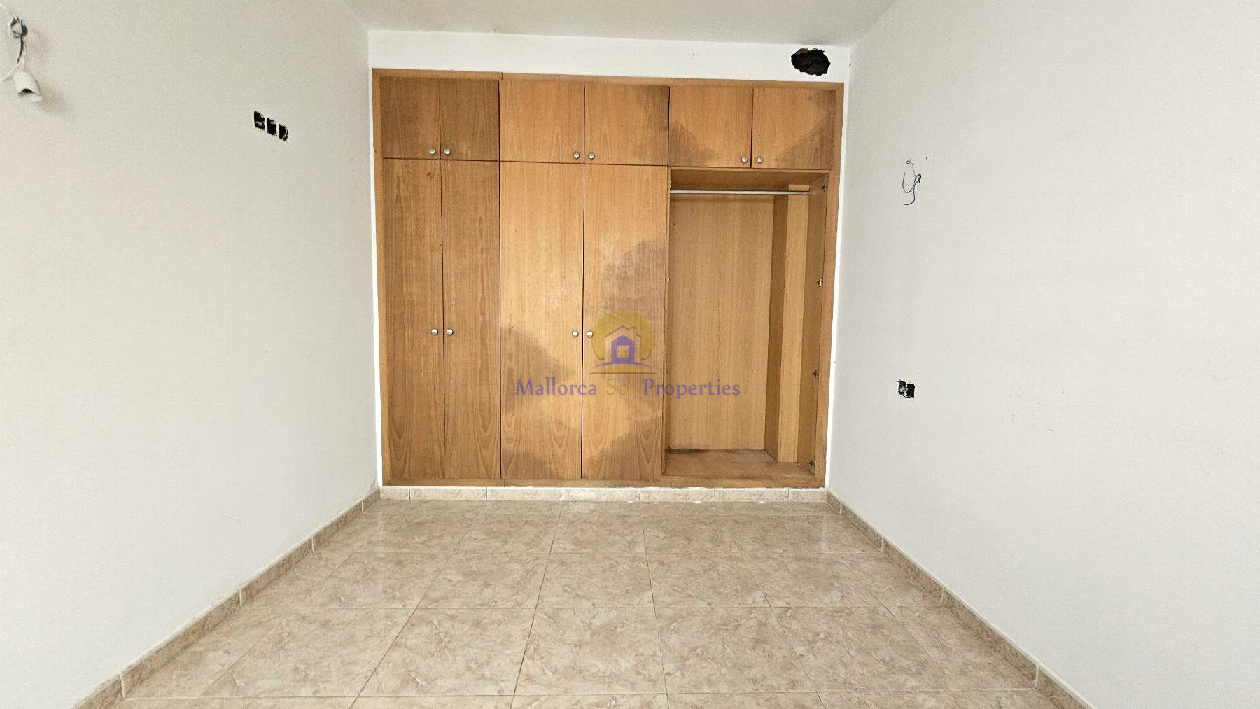 Dormitorio principal