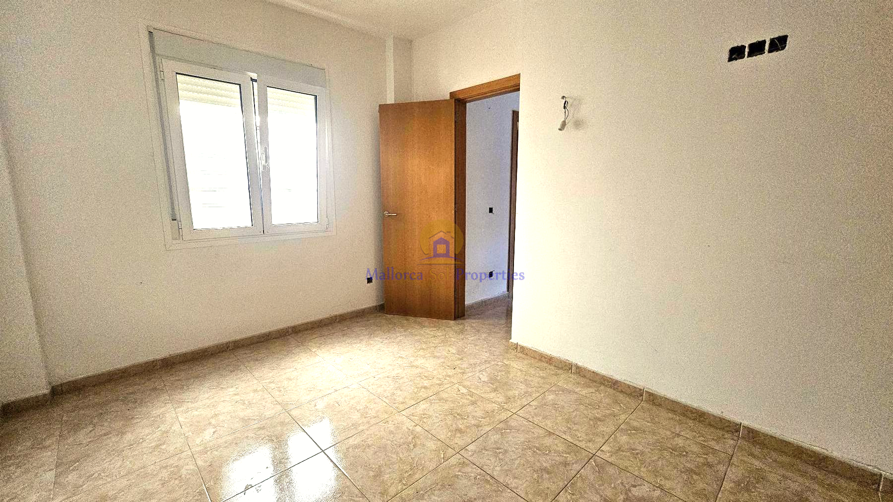 Dormitorio principal