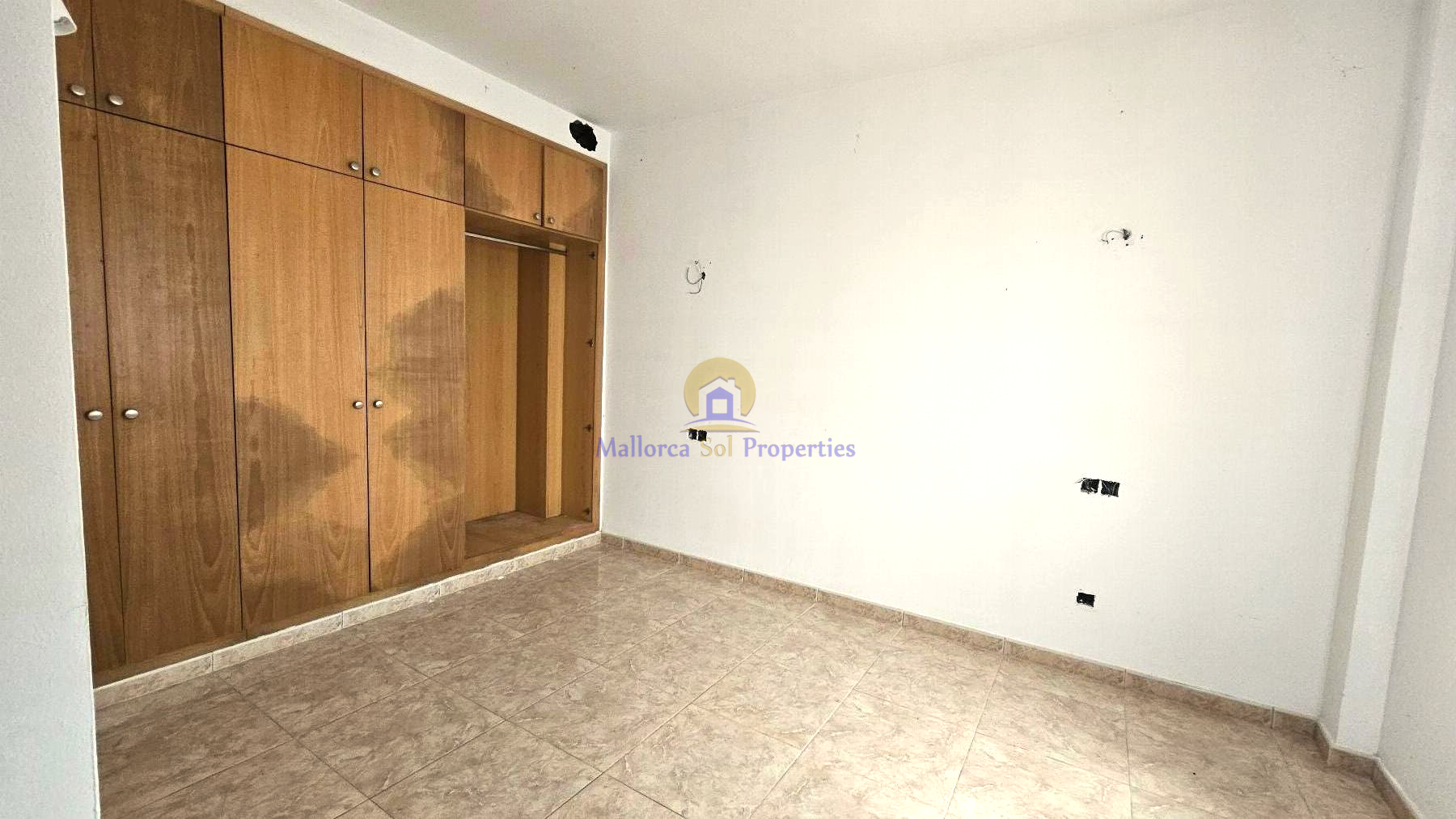 Dormitorio principal