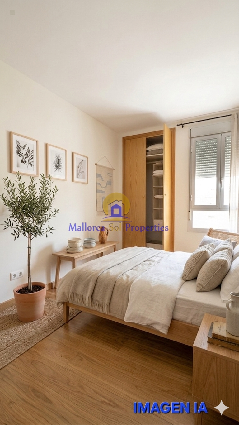 Dormitorio
