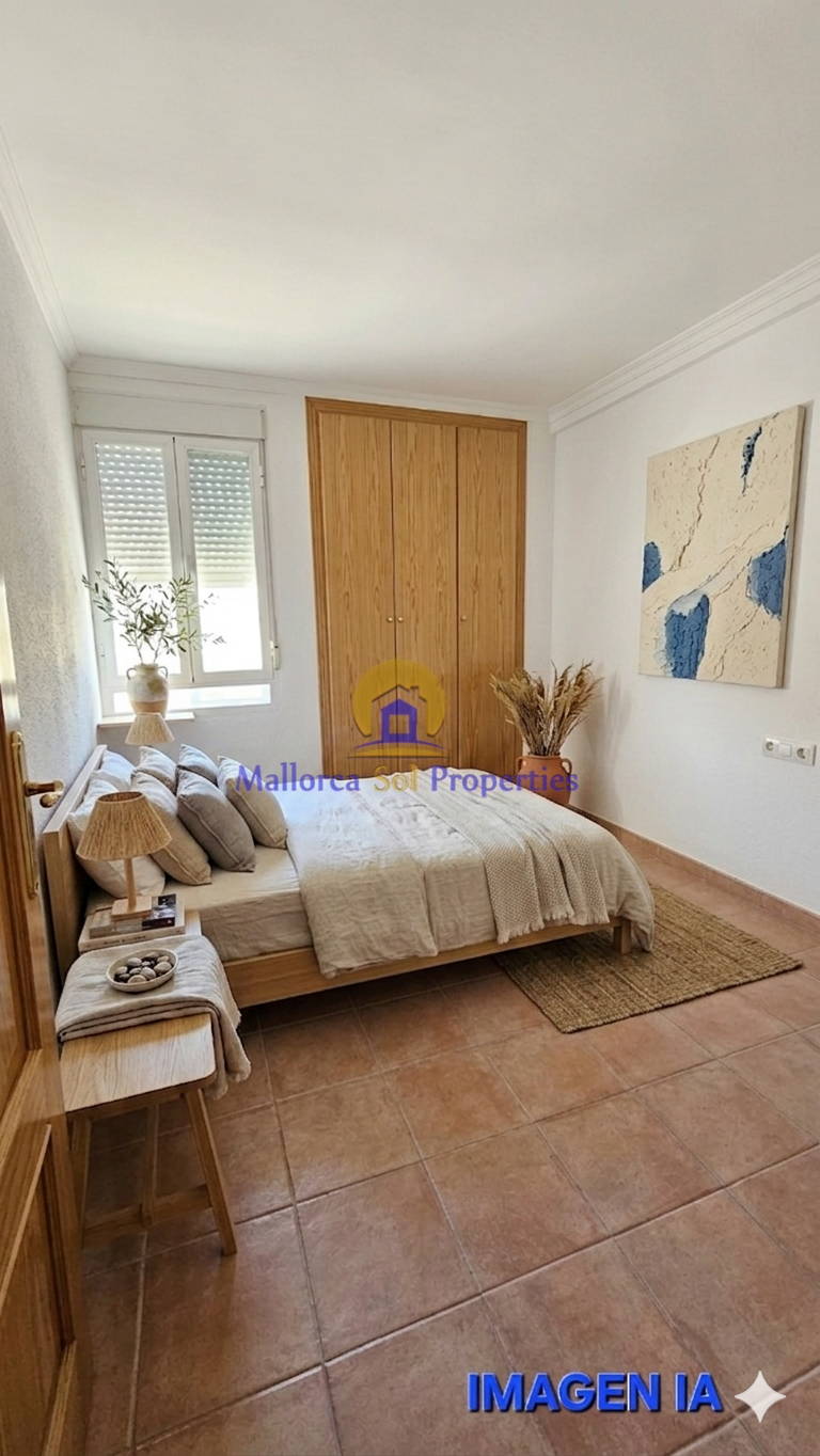 Dormitorio