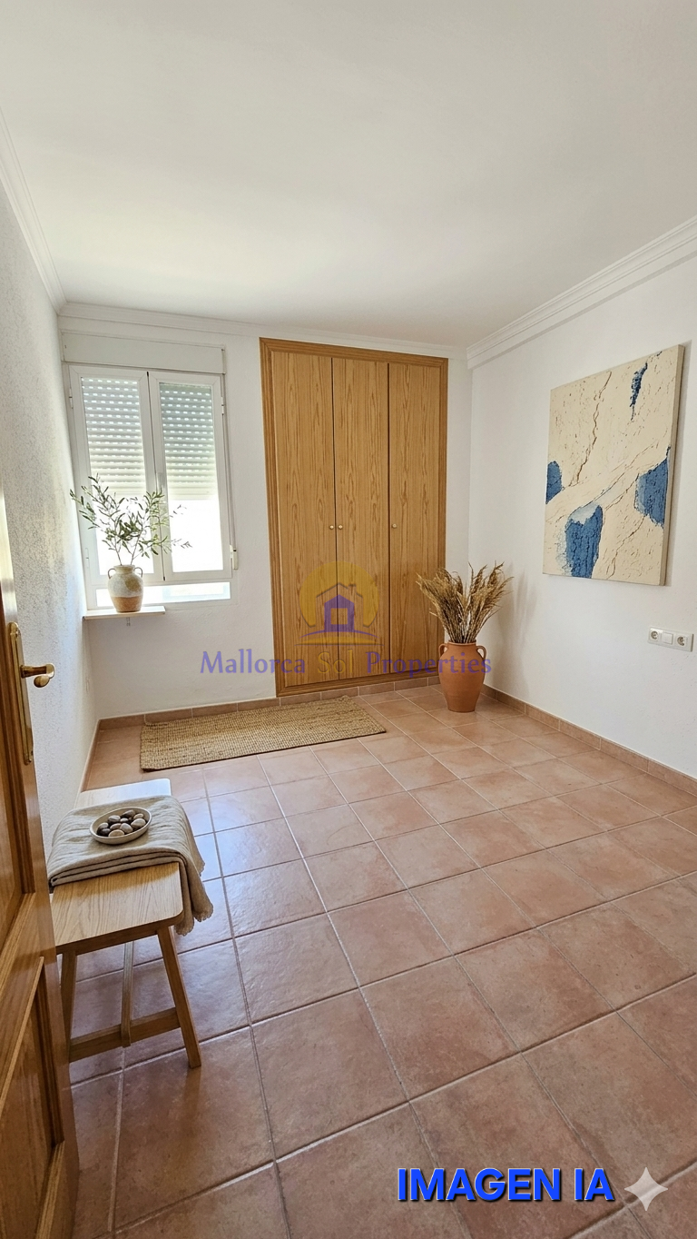 Dormitorio