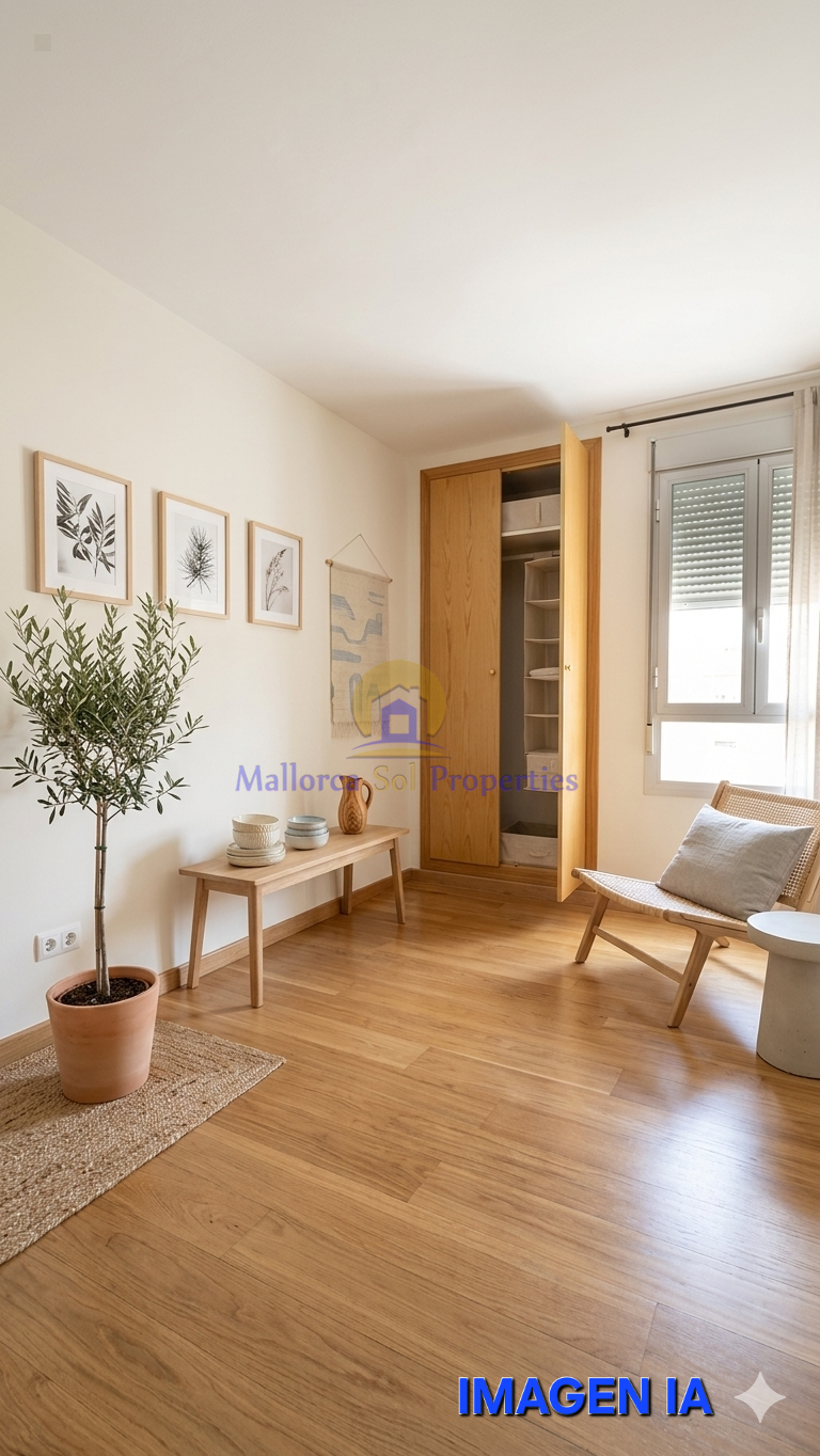 Dormitorio