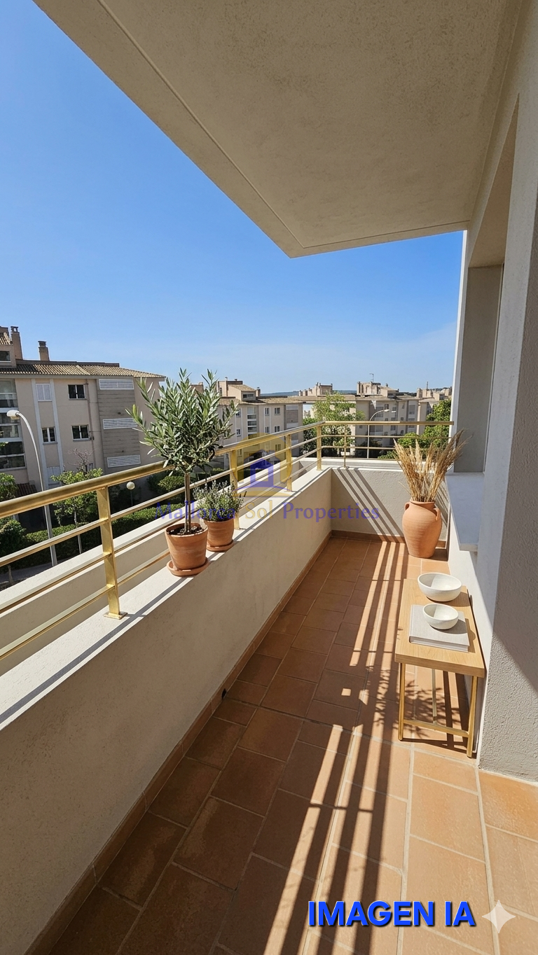 Terraza