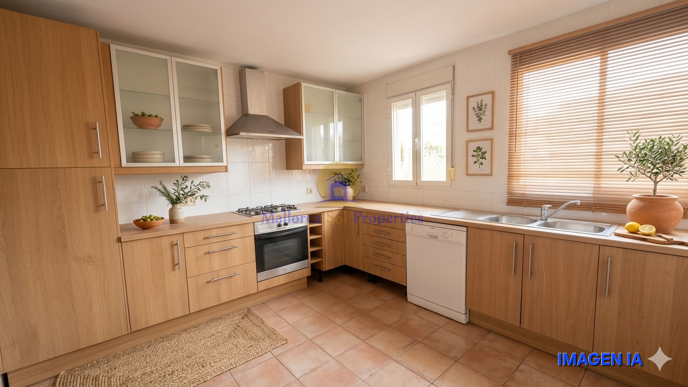 Cocina