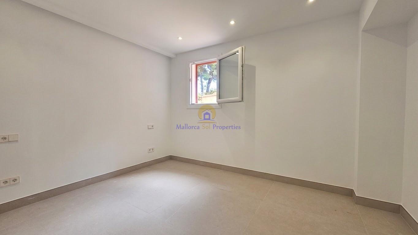 Dormitorio principal