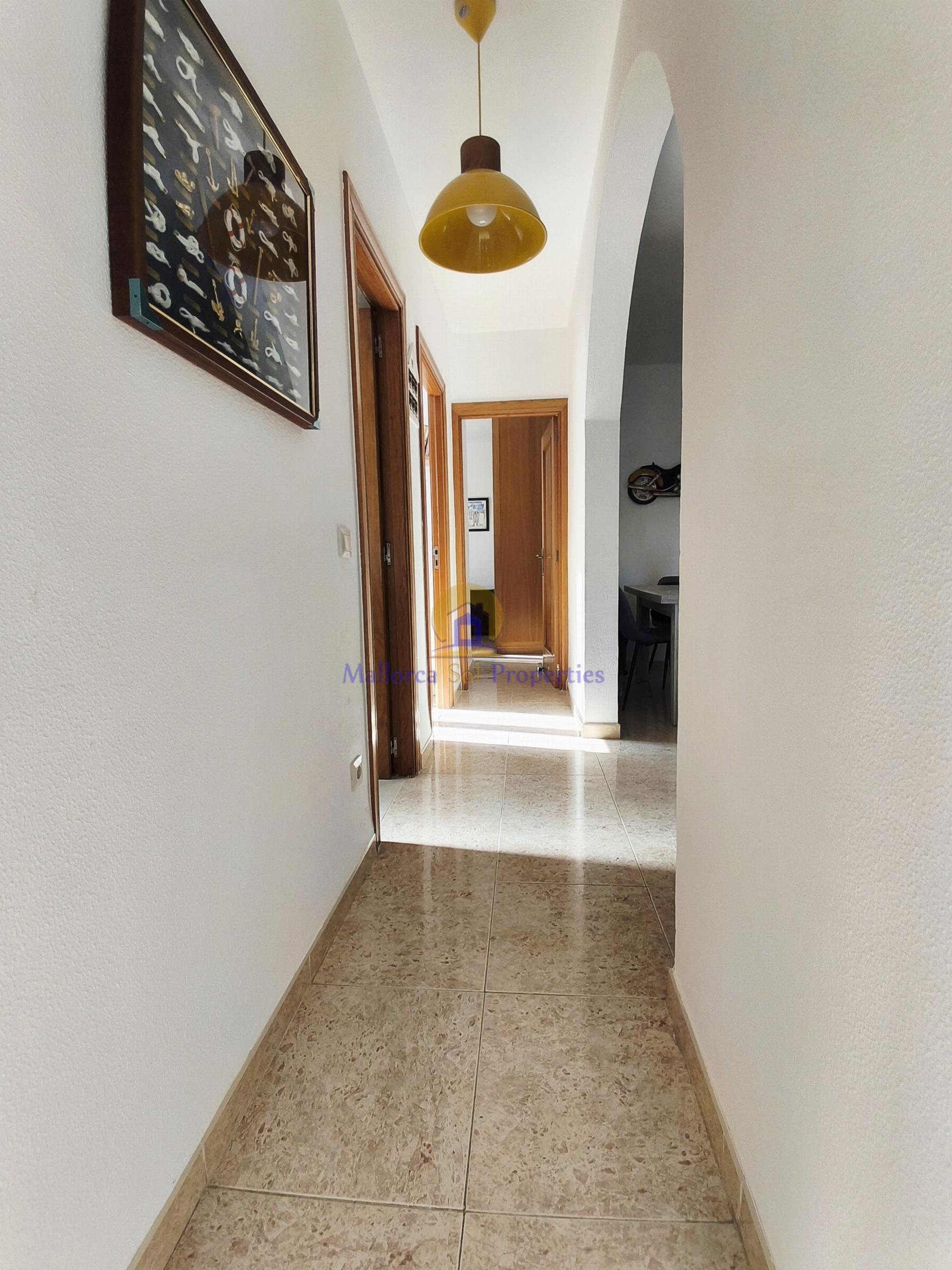 Pasillo