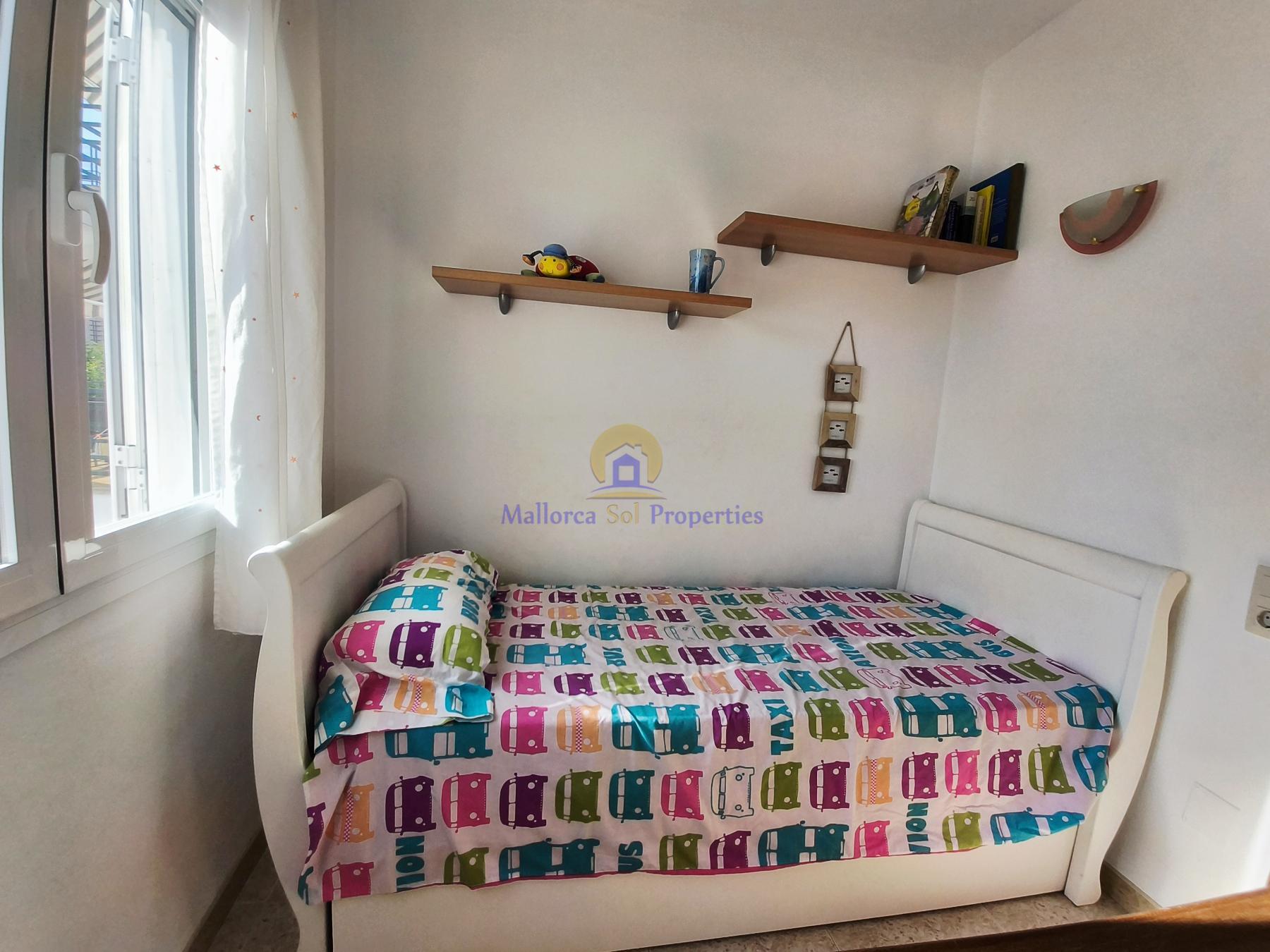 Dormitorio