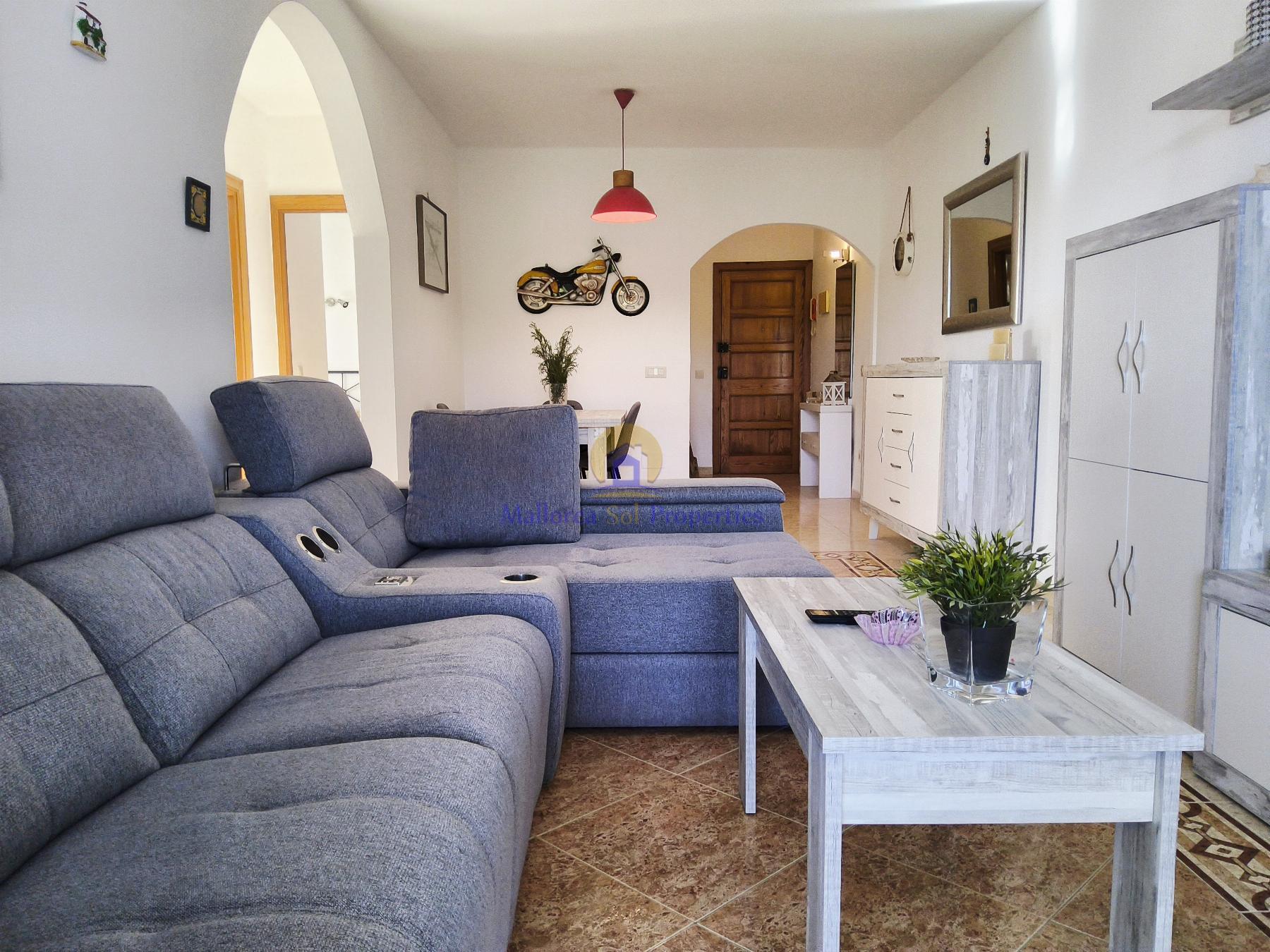Salón