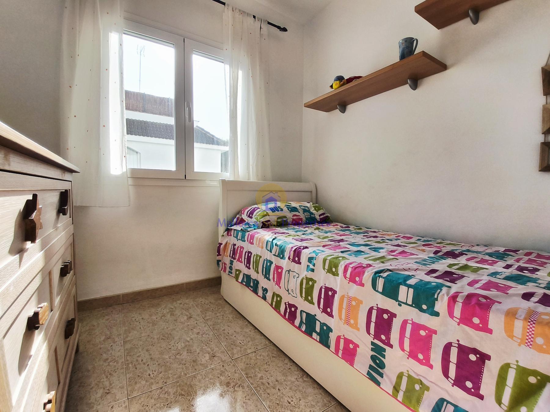 Dormitorio