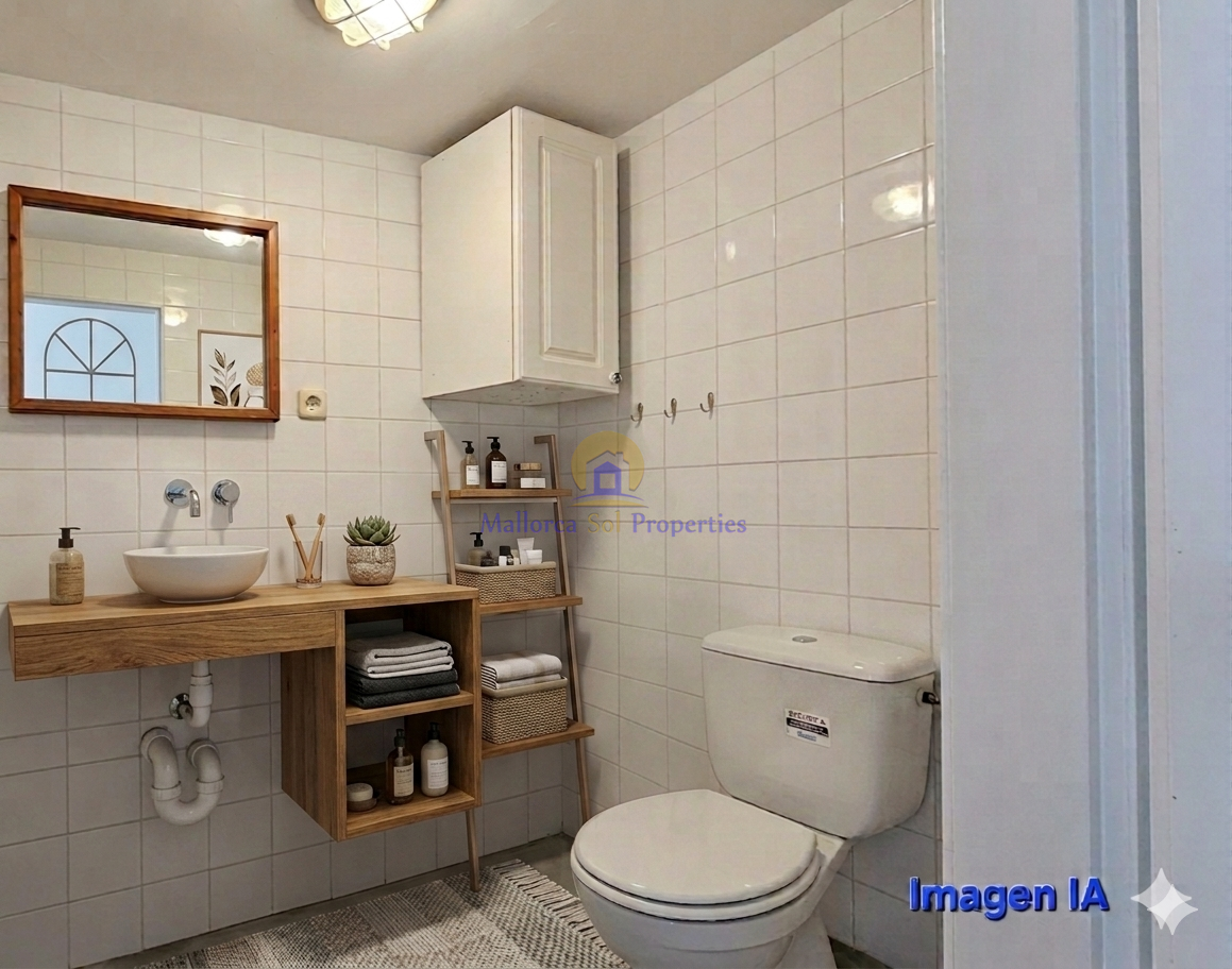 Baño