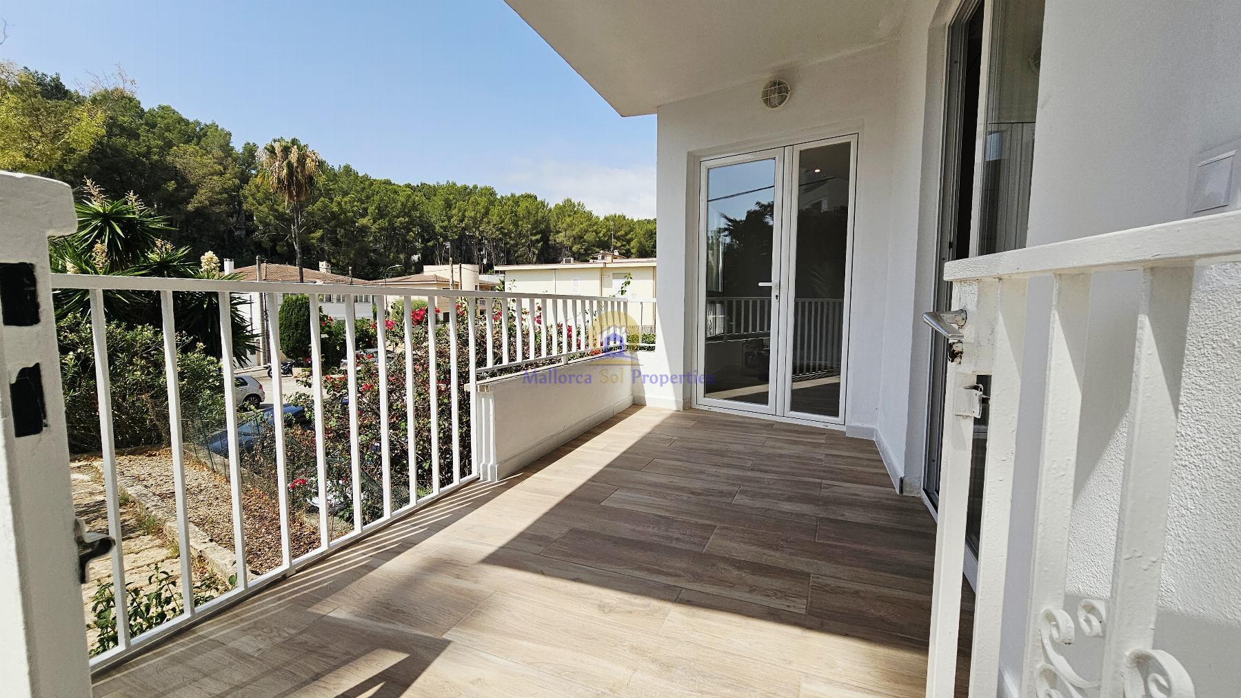 Terraza