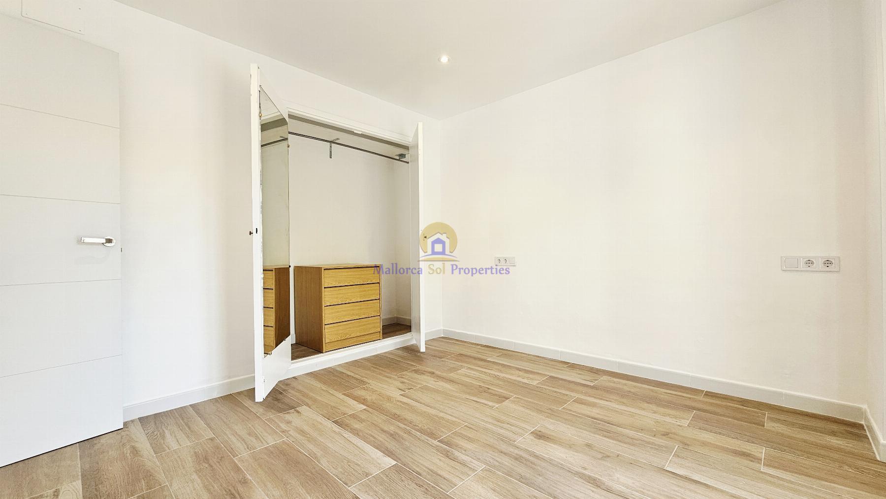 Dormitorio principal