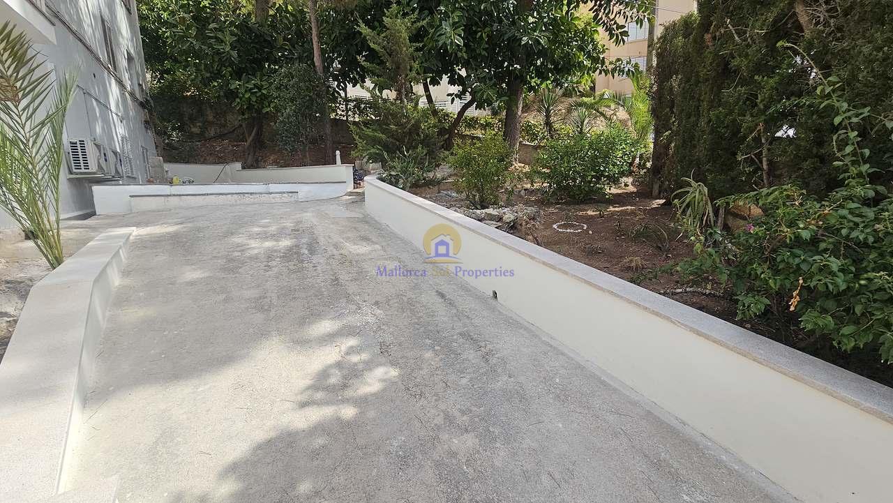 Jardín