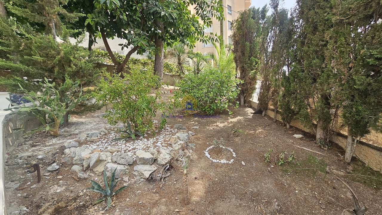Jardín