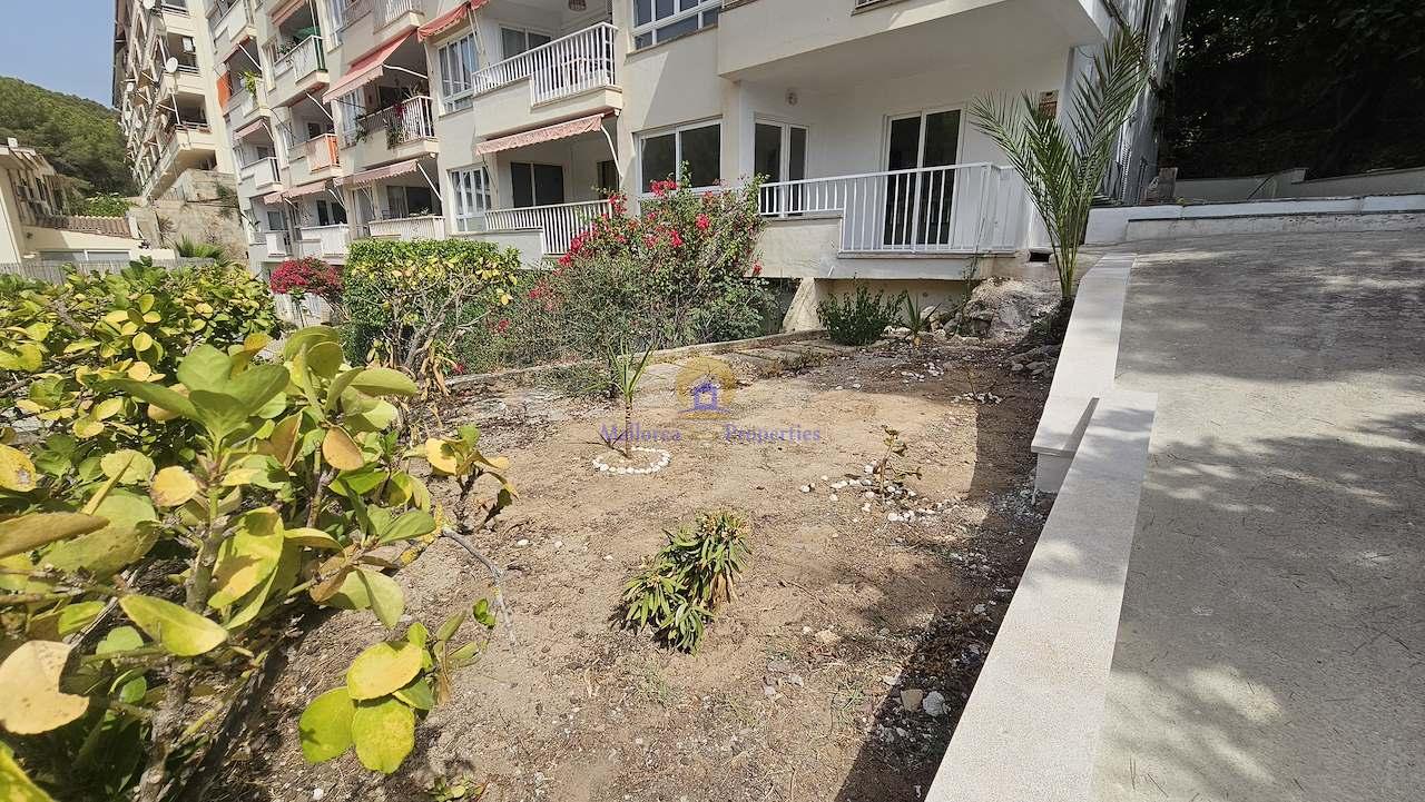 Jardín