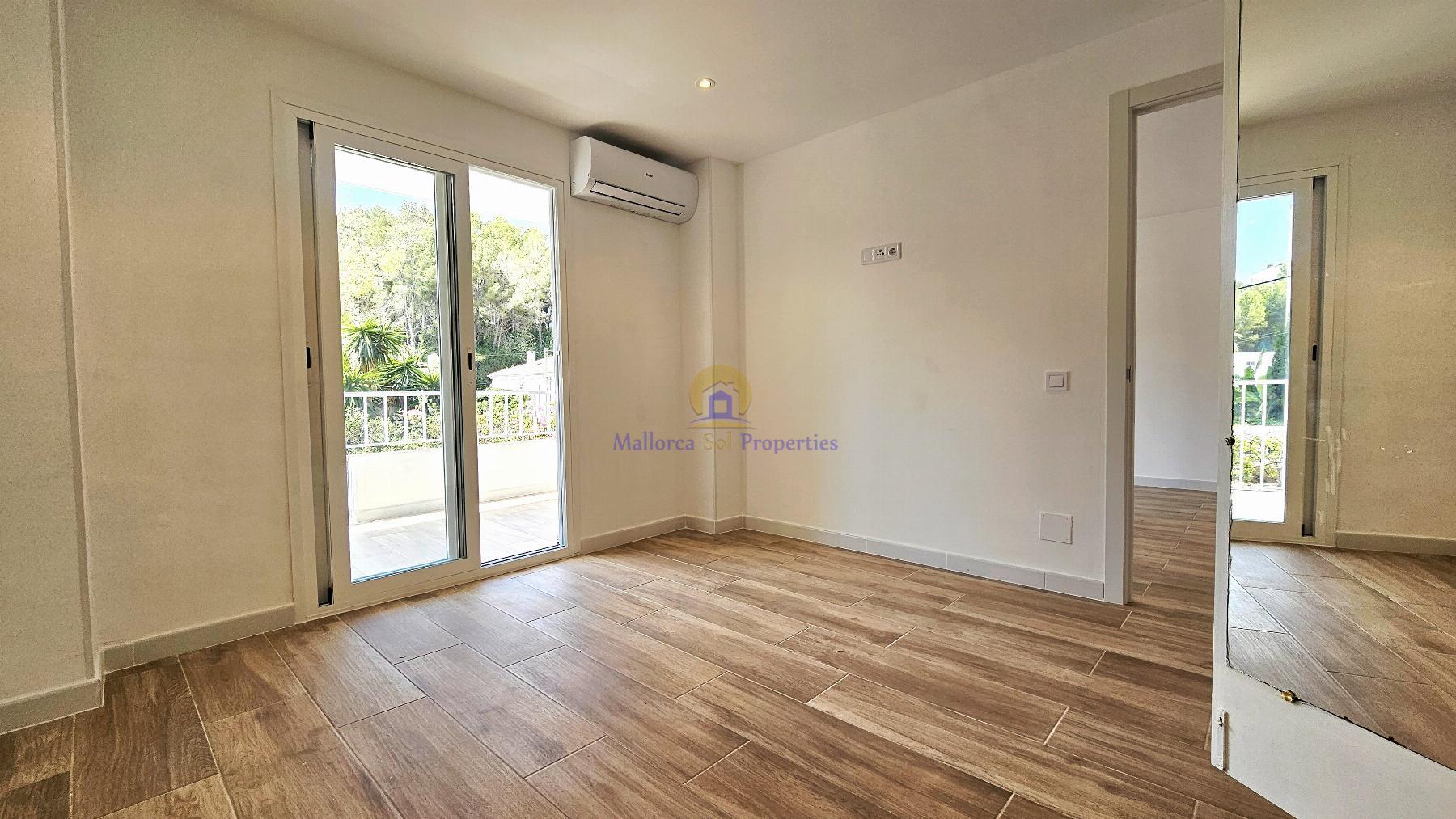 Dormitorio principal