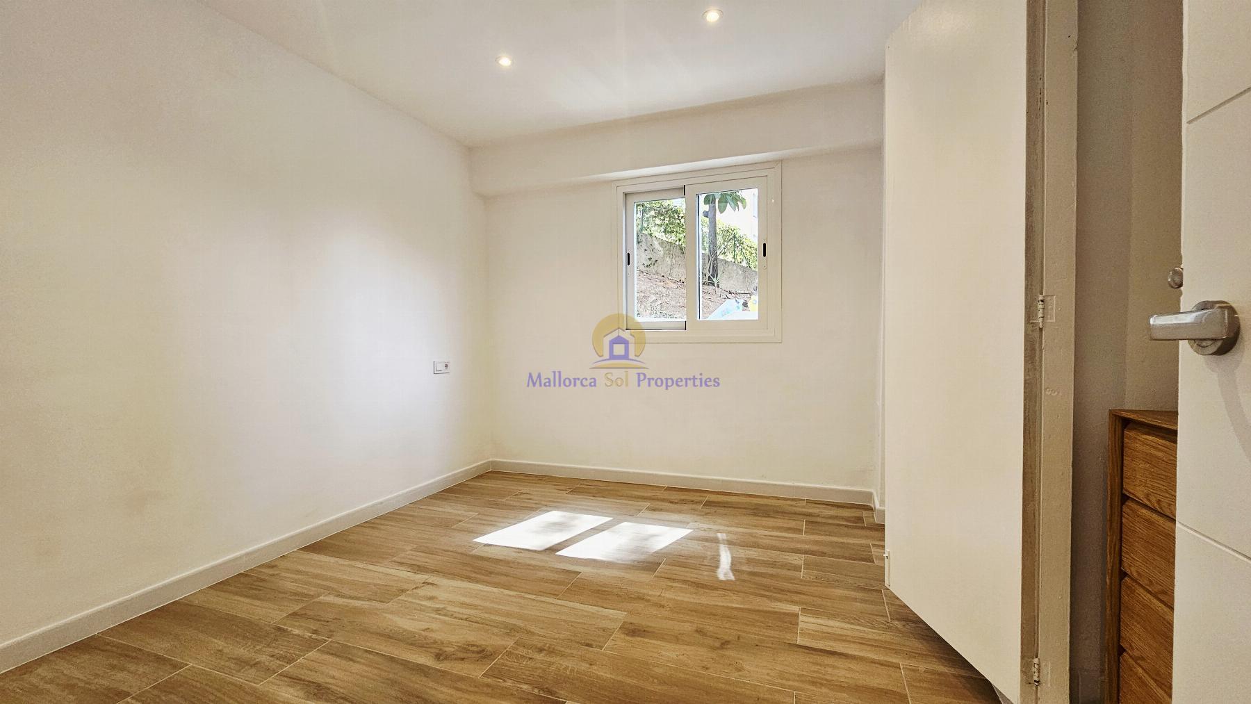 Dormitorio principal