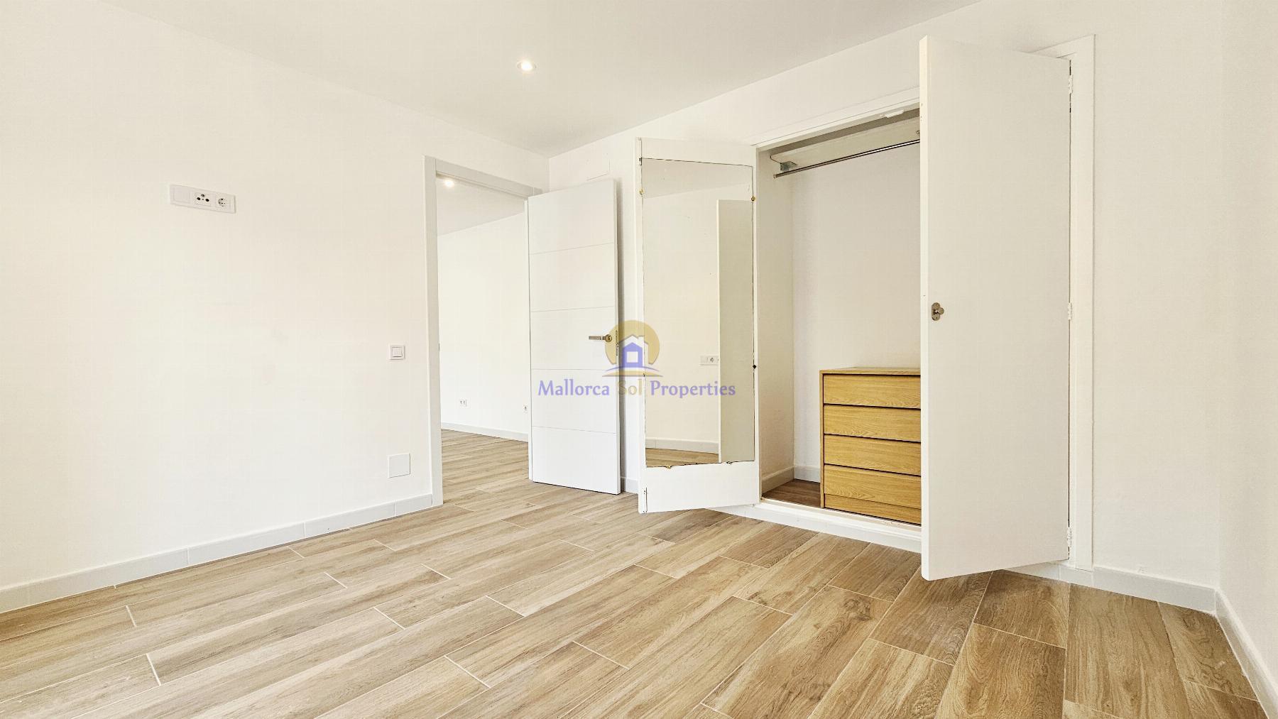 Dormitorio principal