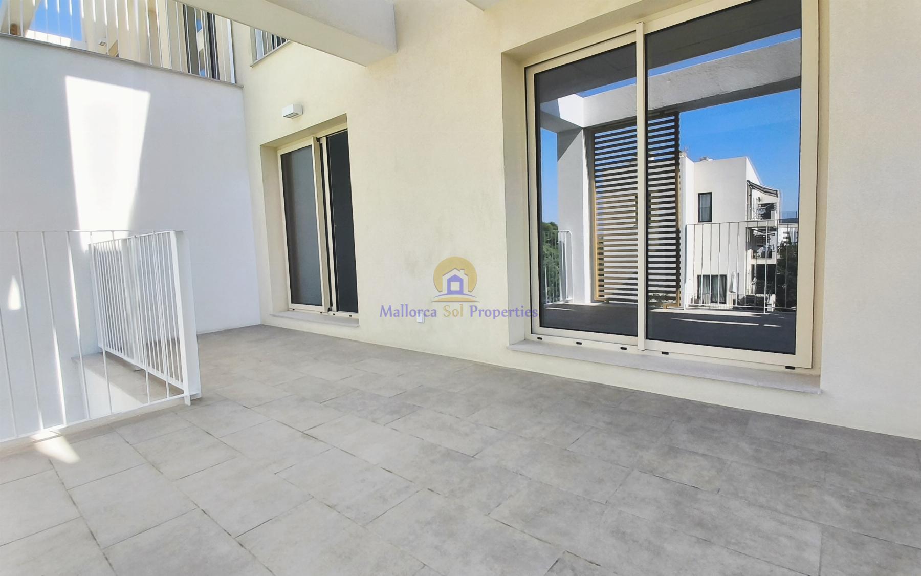 Terraza