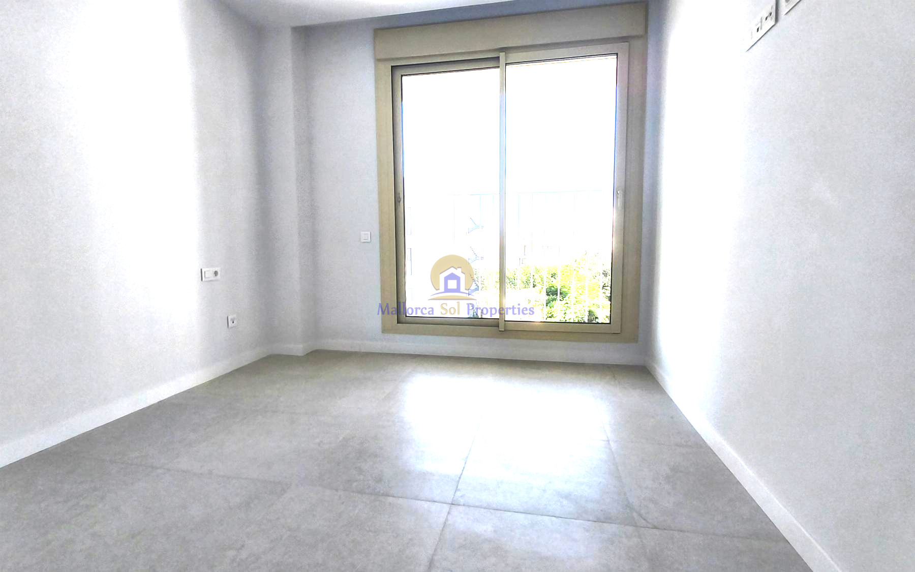 Dormitorio principal