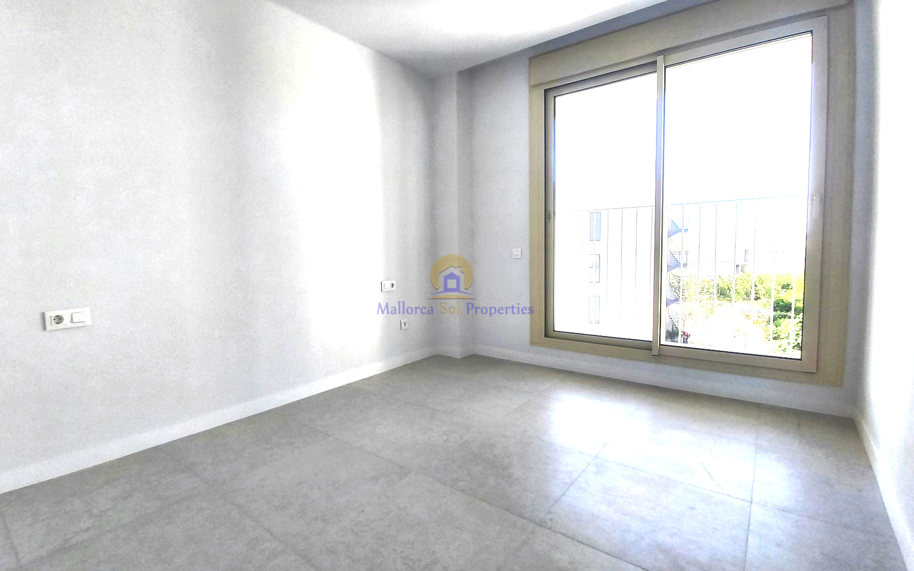 Dormitorio principal