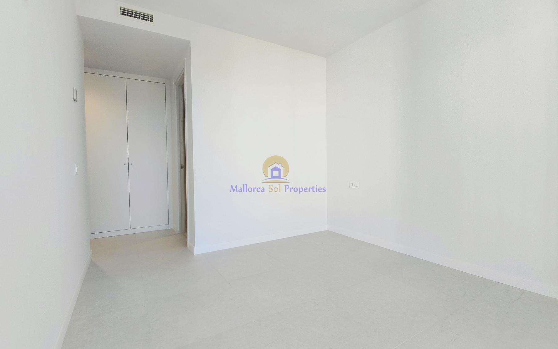 Dormitorio principal