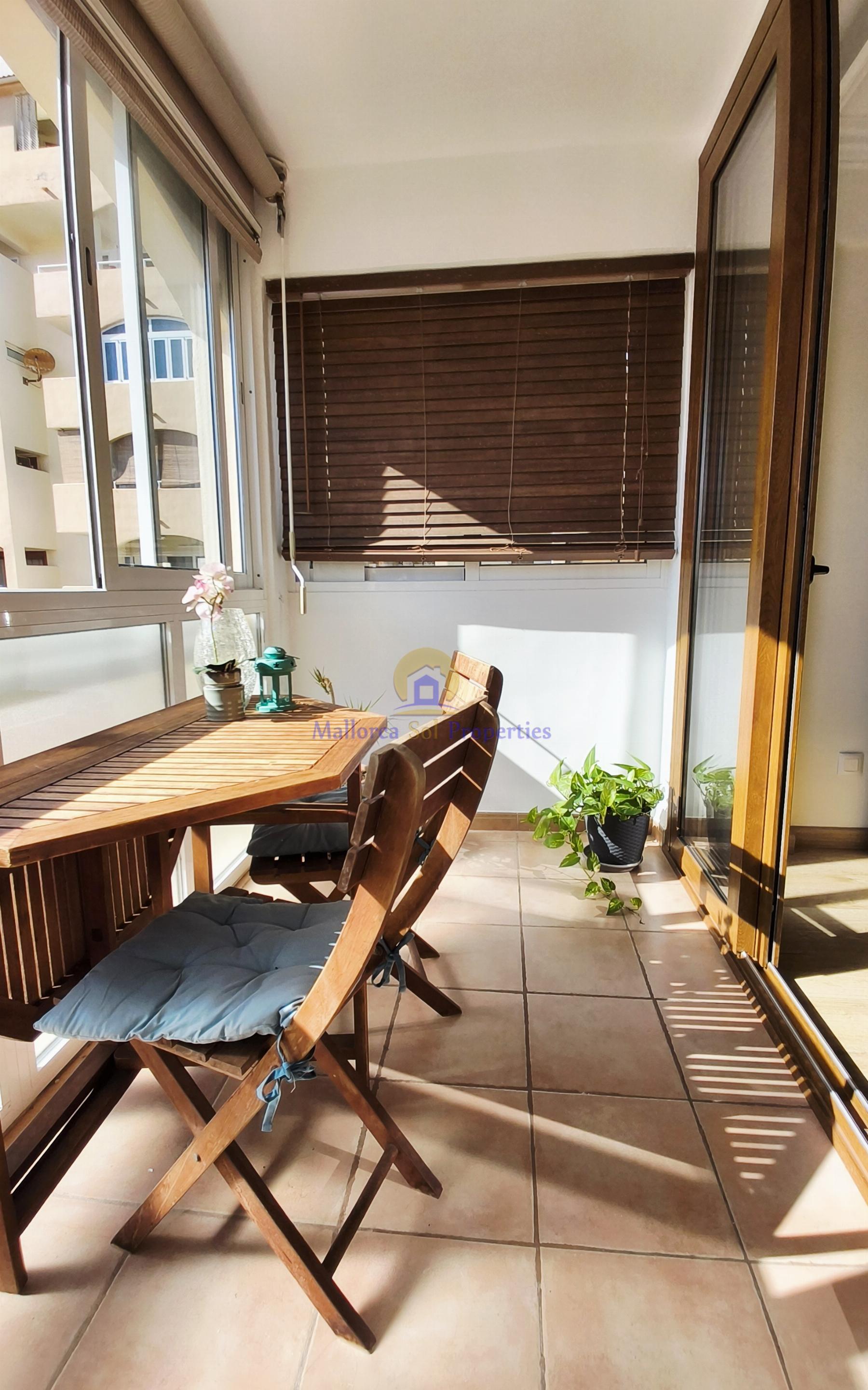 Terraza
