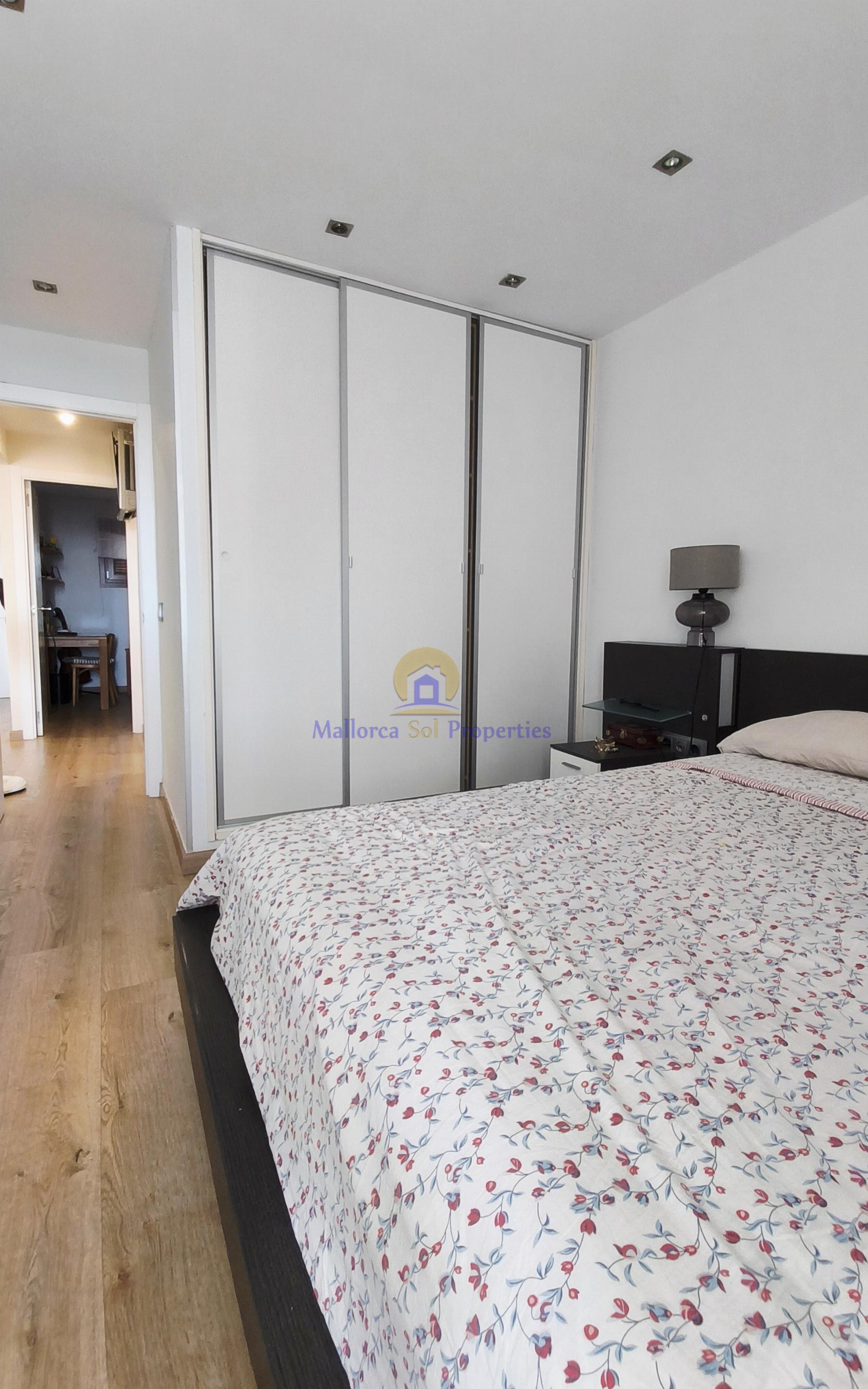 Dormitorio principal