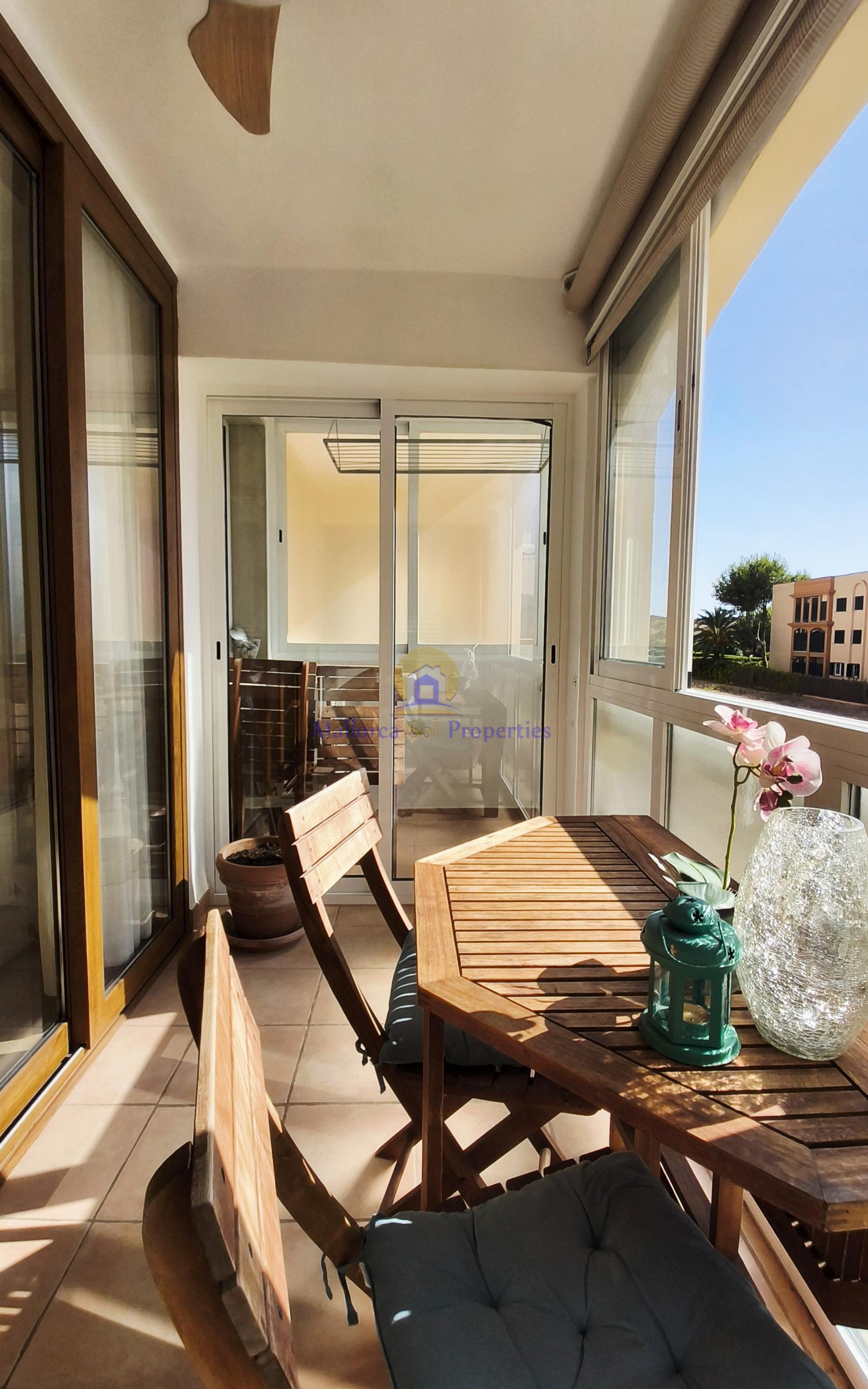 Terraza
