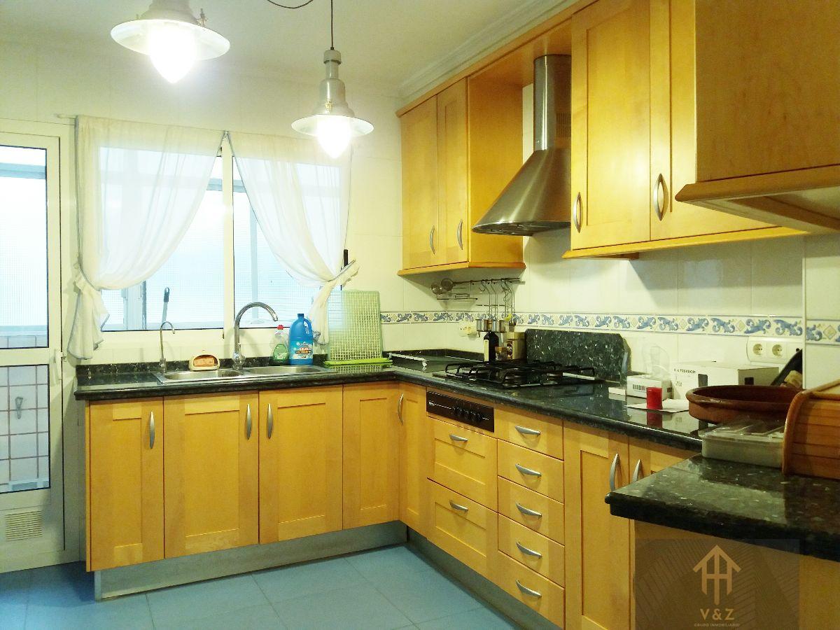 For sale of apartment in Alicante