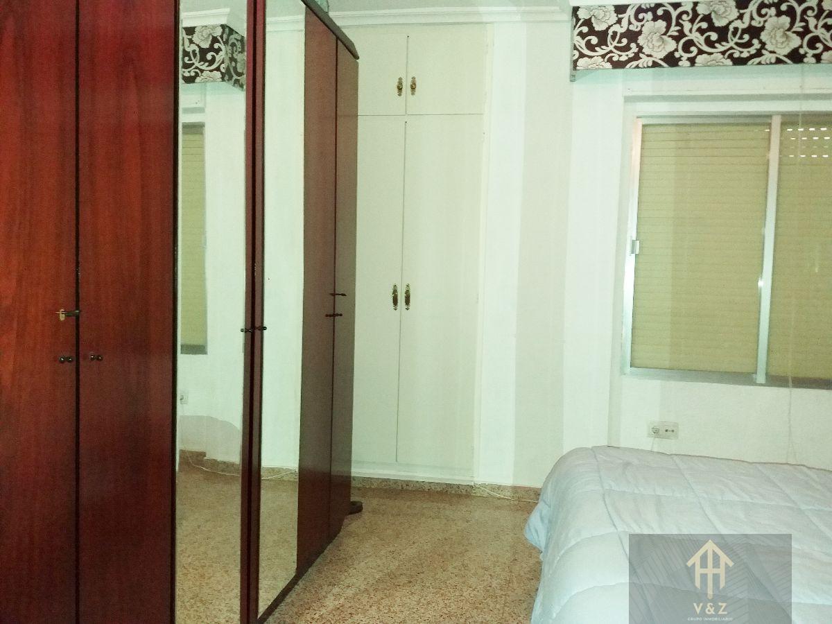 Vente de appartement dans Alicante