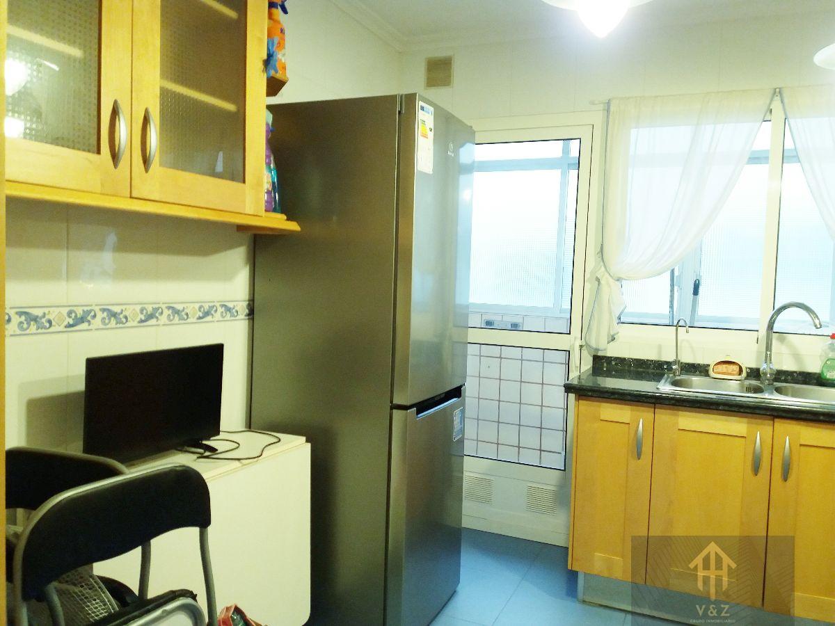 Zu verkaufen von appartement in
 Alicante