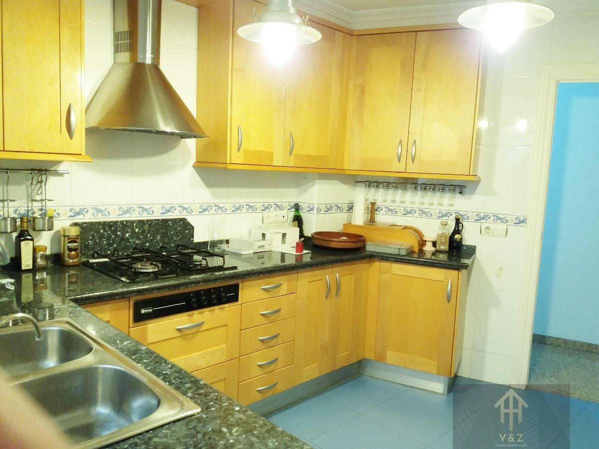 For sale of apartment in Alicante