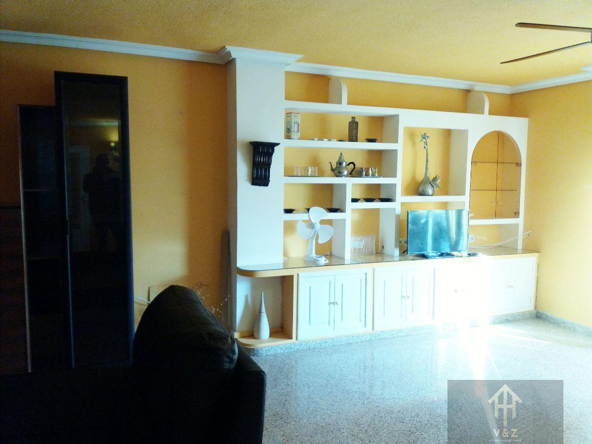 For sale of apartment in Alicante