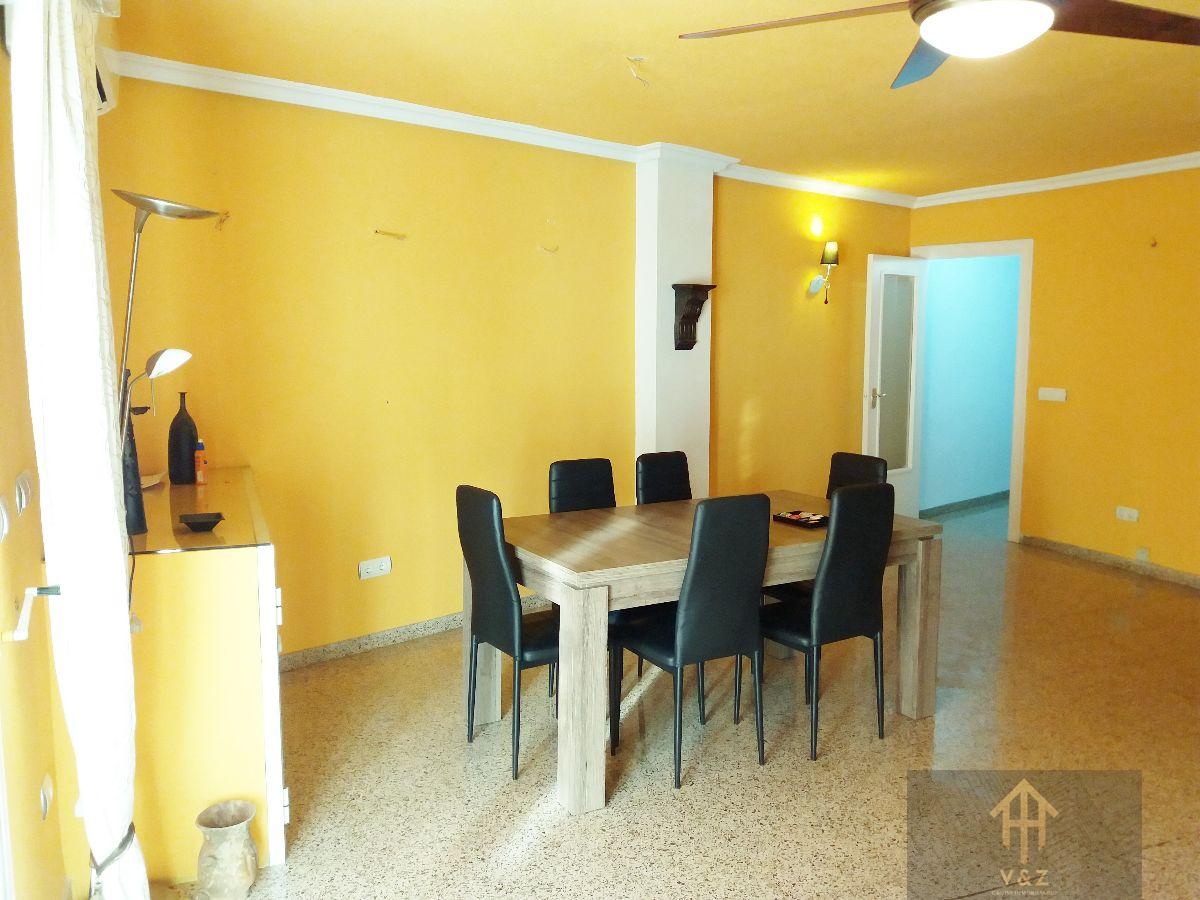 Salgai  apartamentu  Alicante