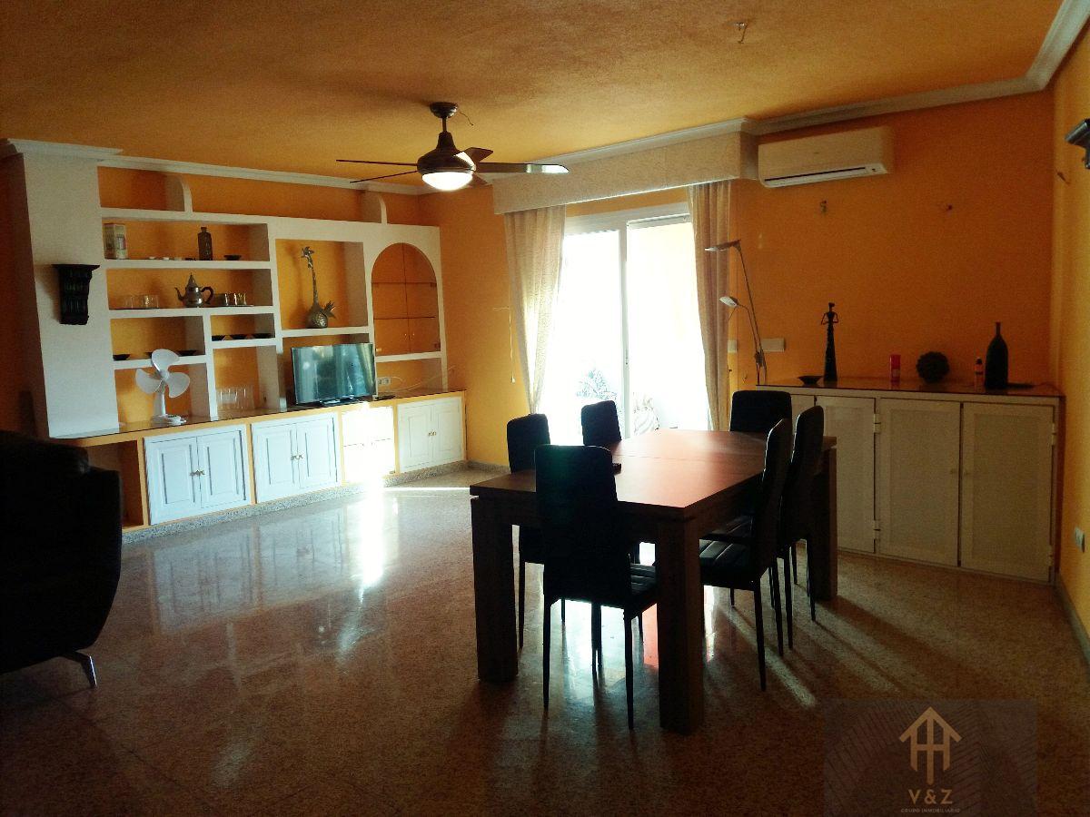 For sale of apartment in Alicante