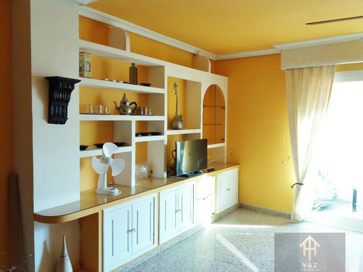 For sale of apartment in Alicante