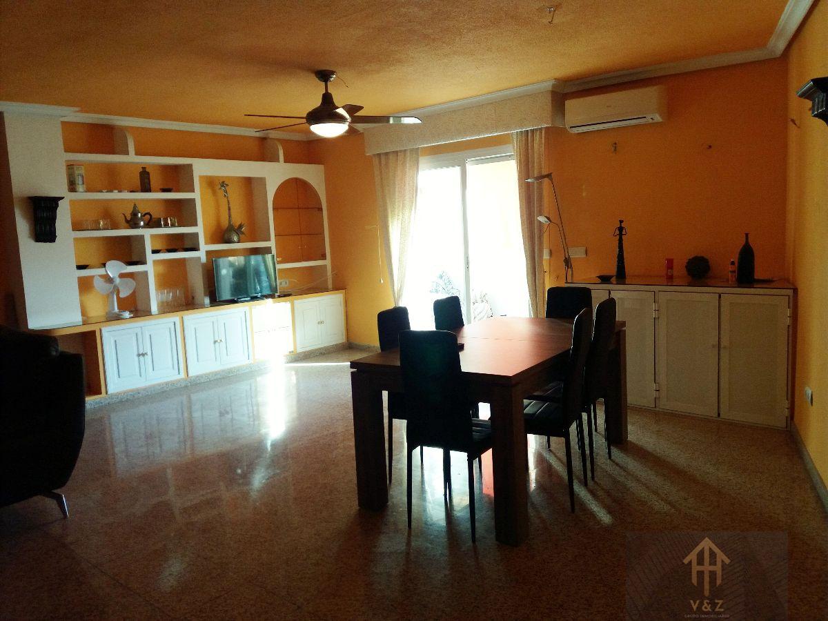 For sale of apartment in Alicante