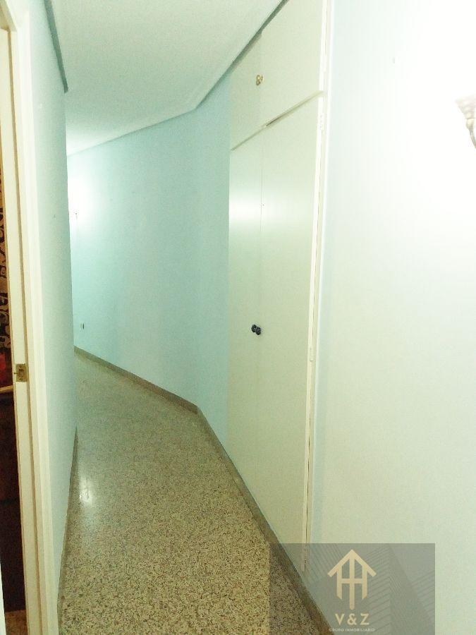 Vente de appartement dans Alicante